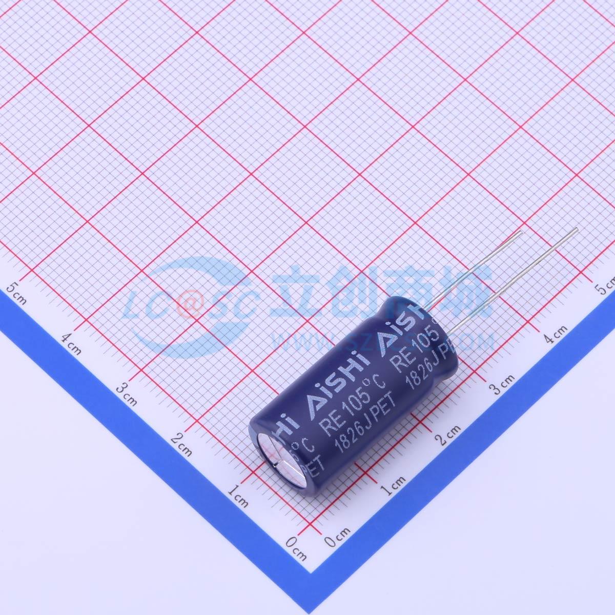 点击查看大图 ERE1EM222W25OT实物图