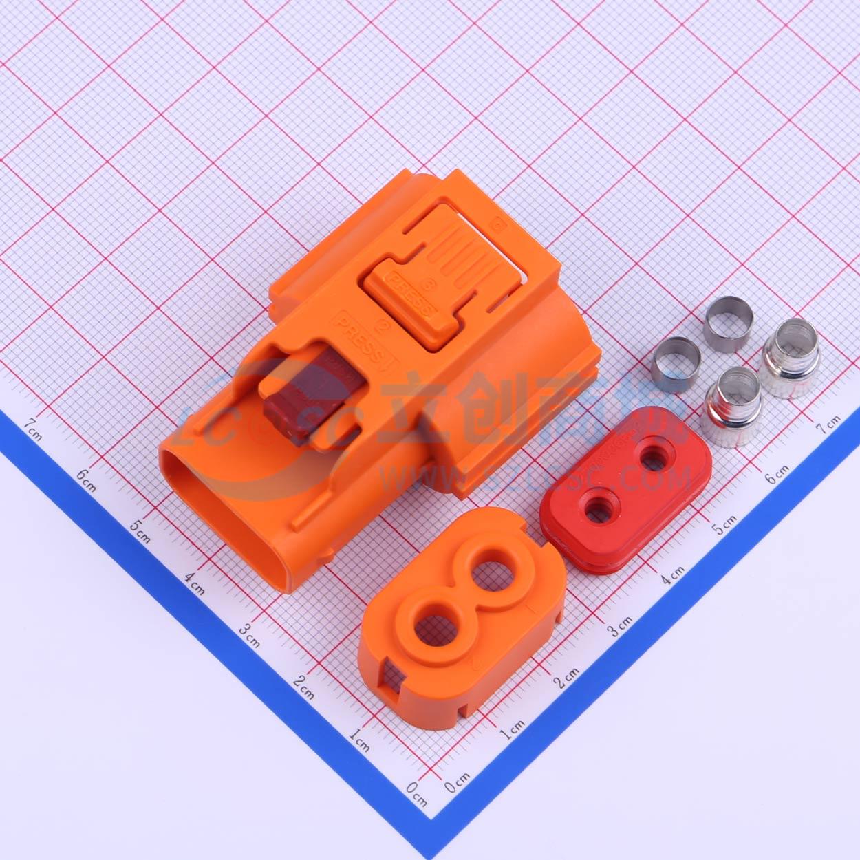 HVSL282062C103I实物图