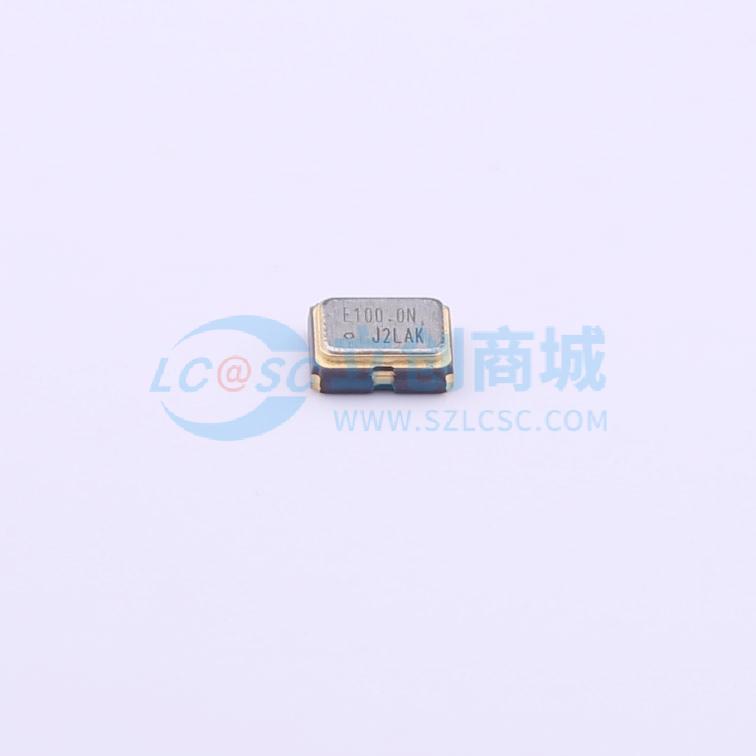 SG-8101CE 100.000000MHz TCHPA商品缩略图