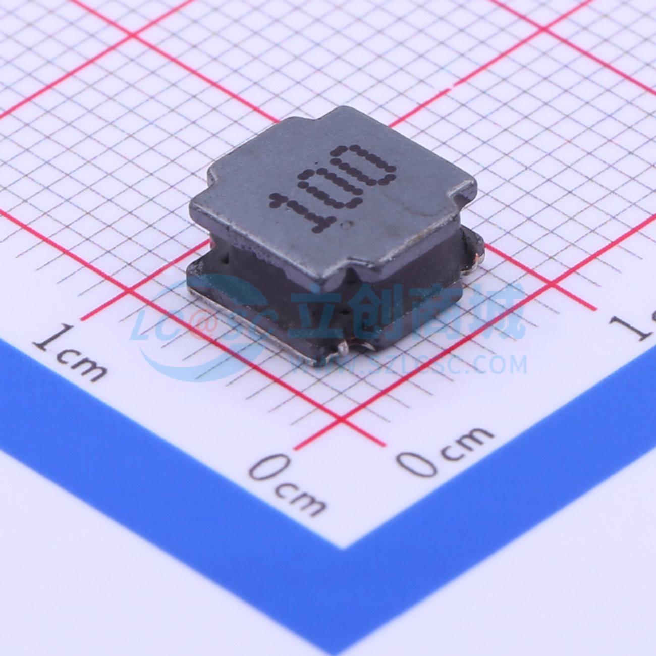 点击查看大图 YNR8040-100M实物图