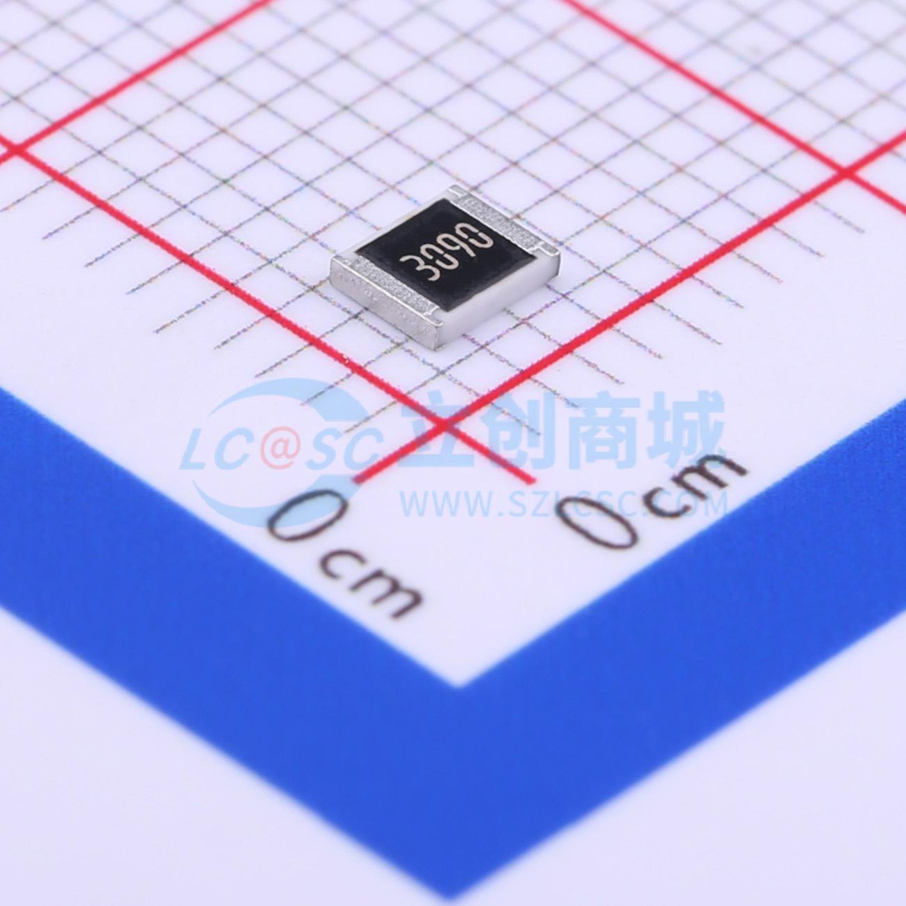 点击查看大图 RTT123090FTP实物图