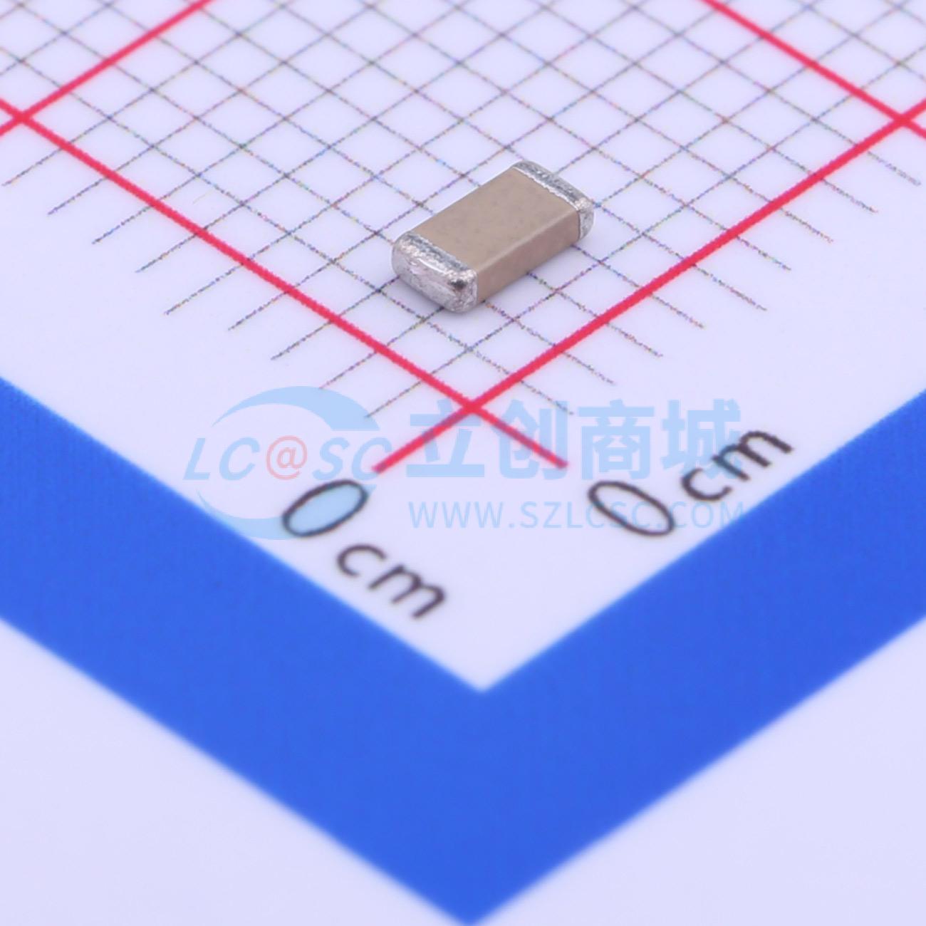 CC1206KRX7RABB472实物图