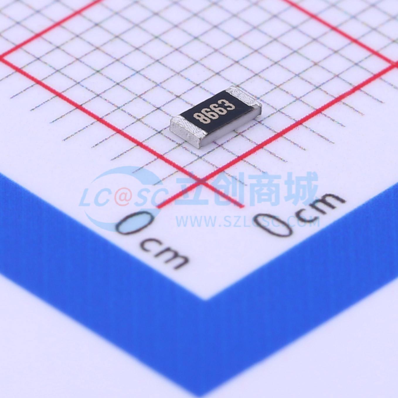 点击查看大图 ARG06FTC8663实物图