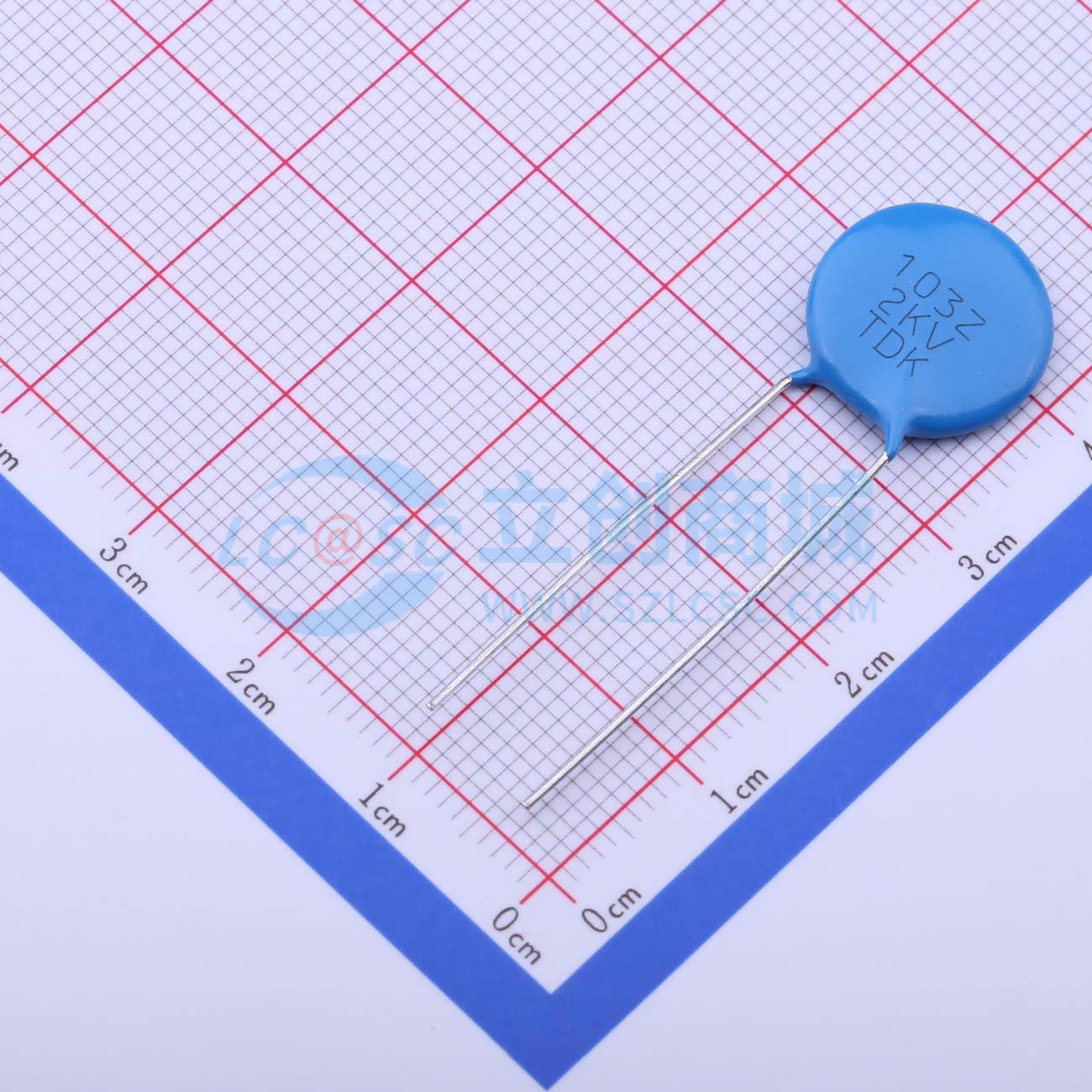 CK45-E3DD103ZYANA实物图