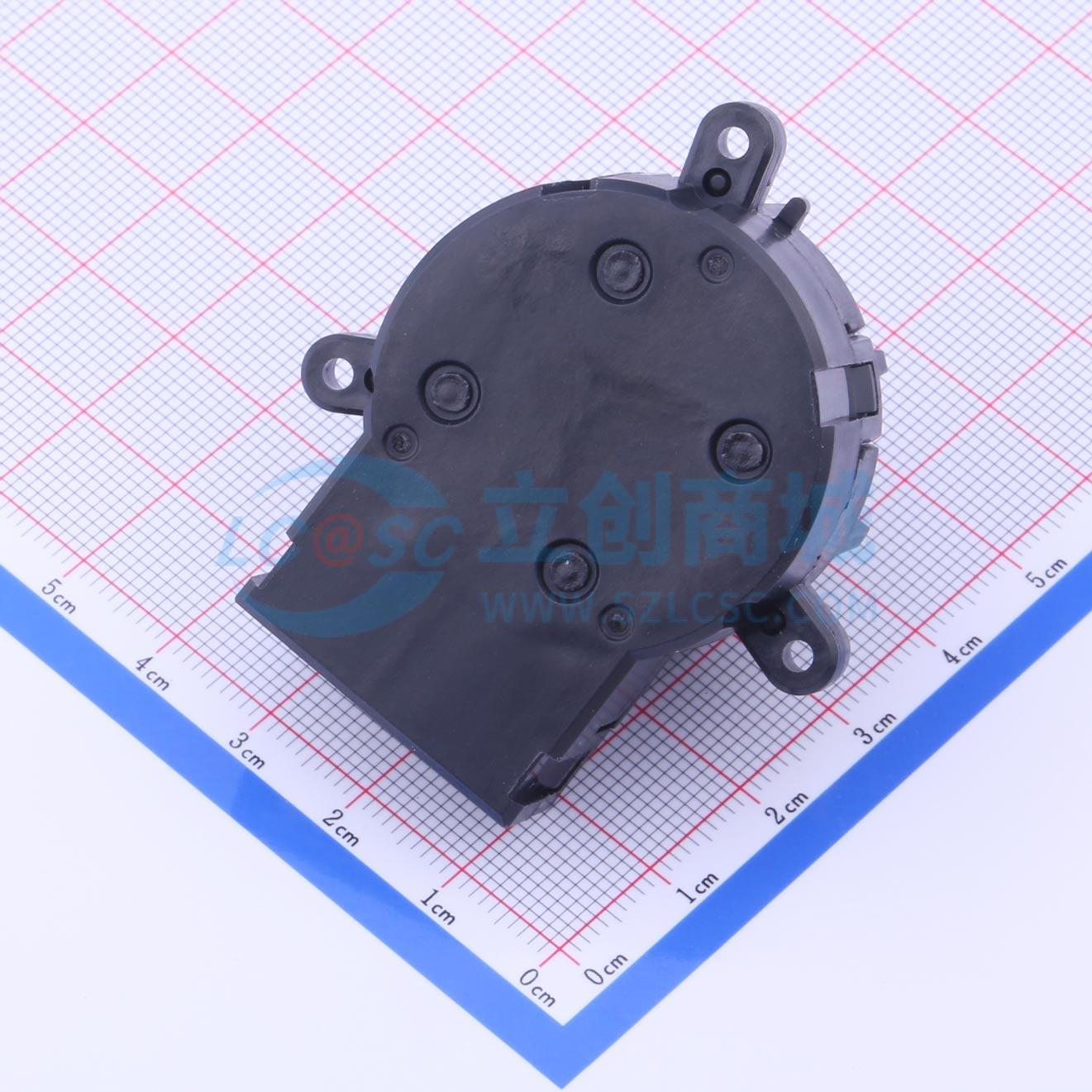 RKJXW1014002实物图