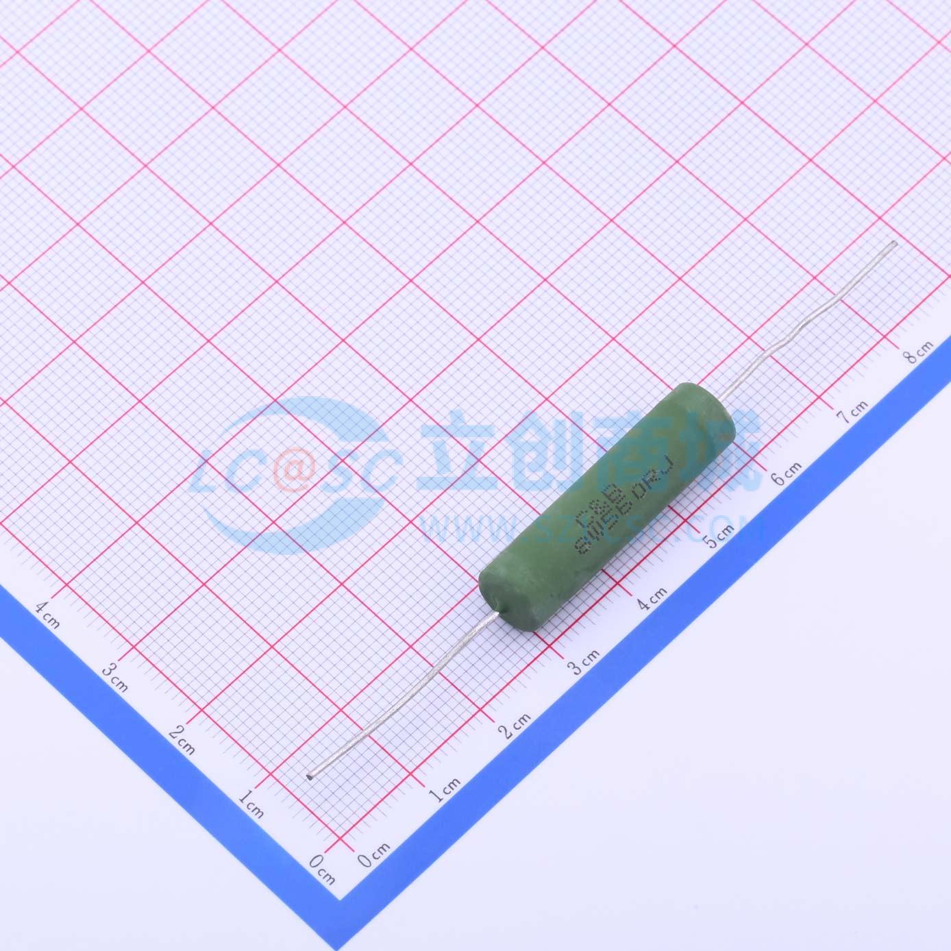 点击查看大图 EWWR0008J560RT9实物图