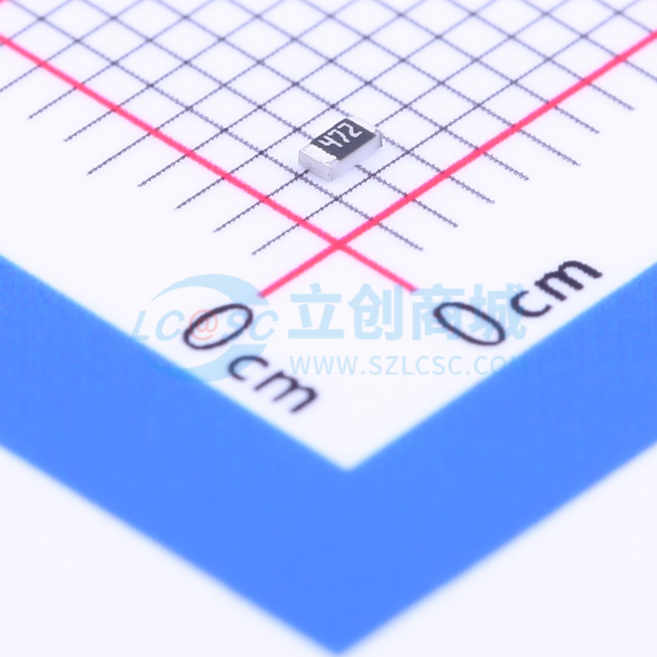 RCT034K7JLF实物图