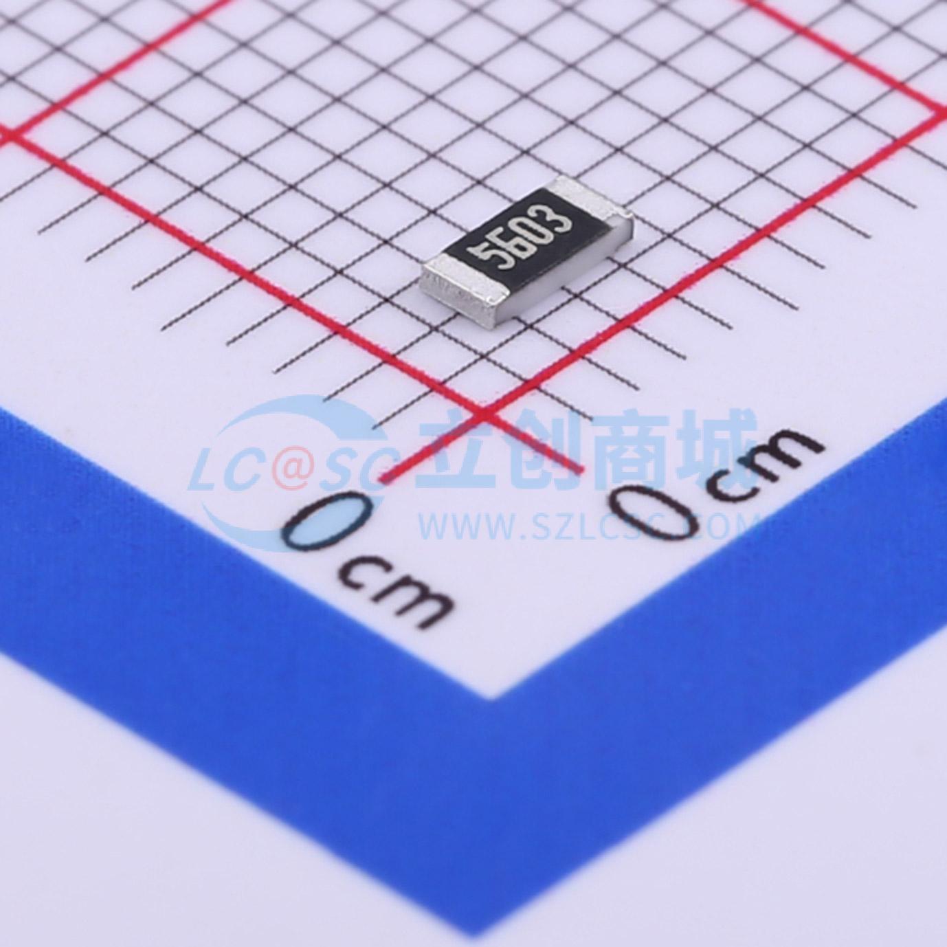 点击查看大图 HV06W4F5603T5E实物图