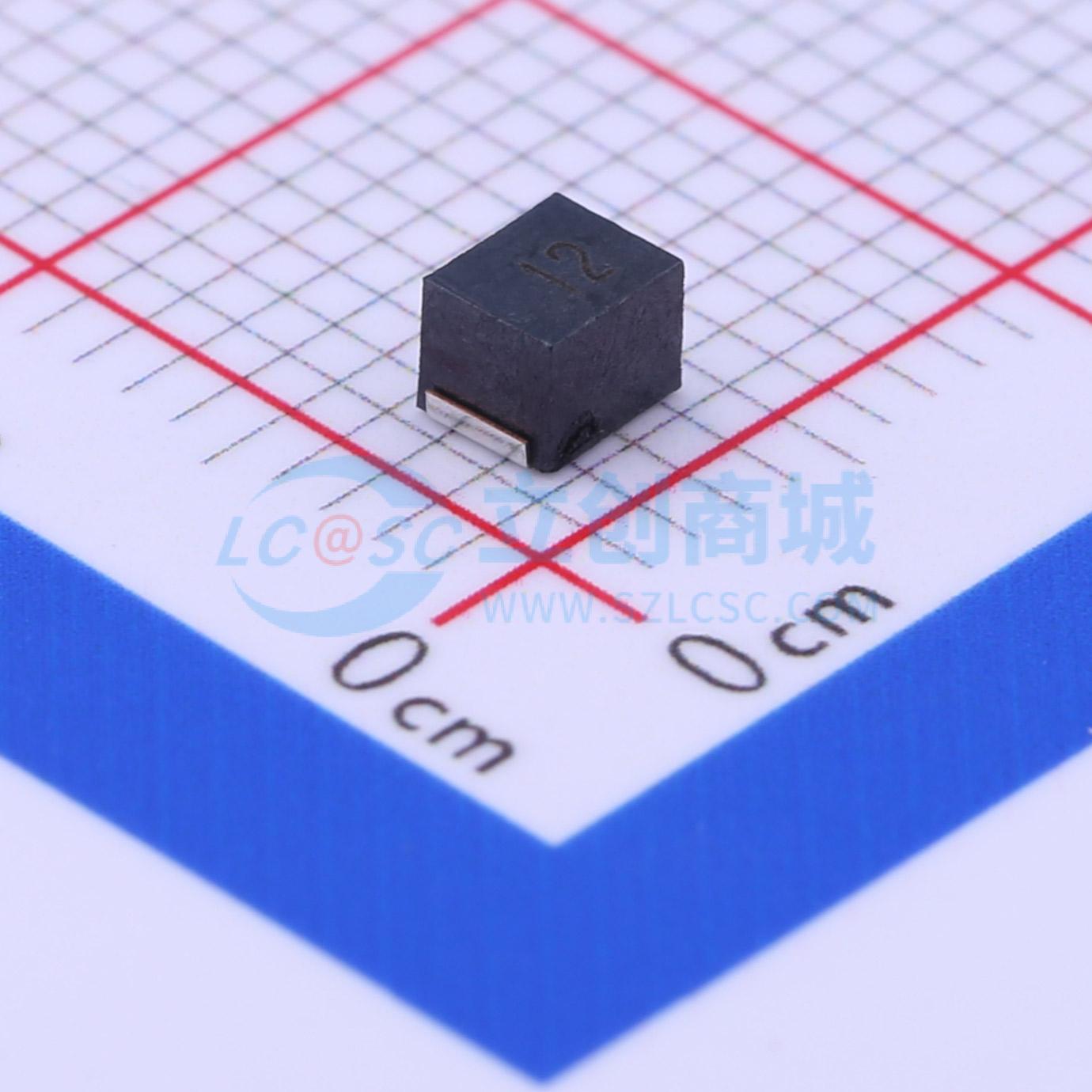 NLV32T-012J-EF实物图