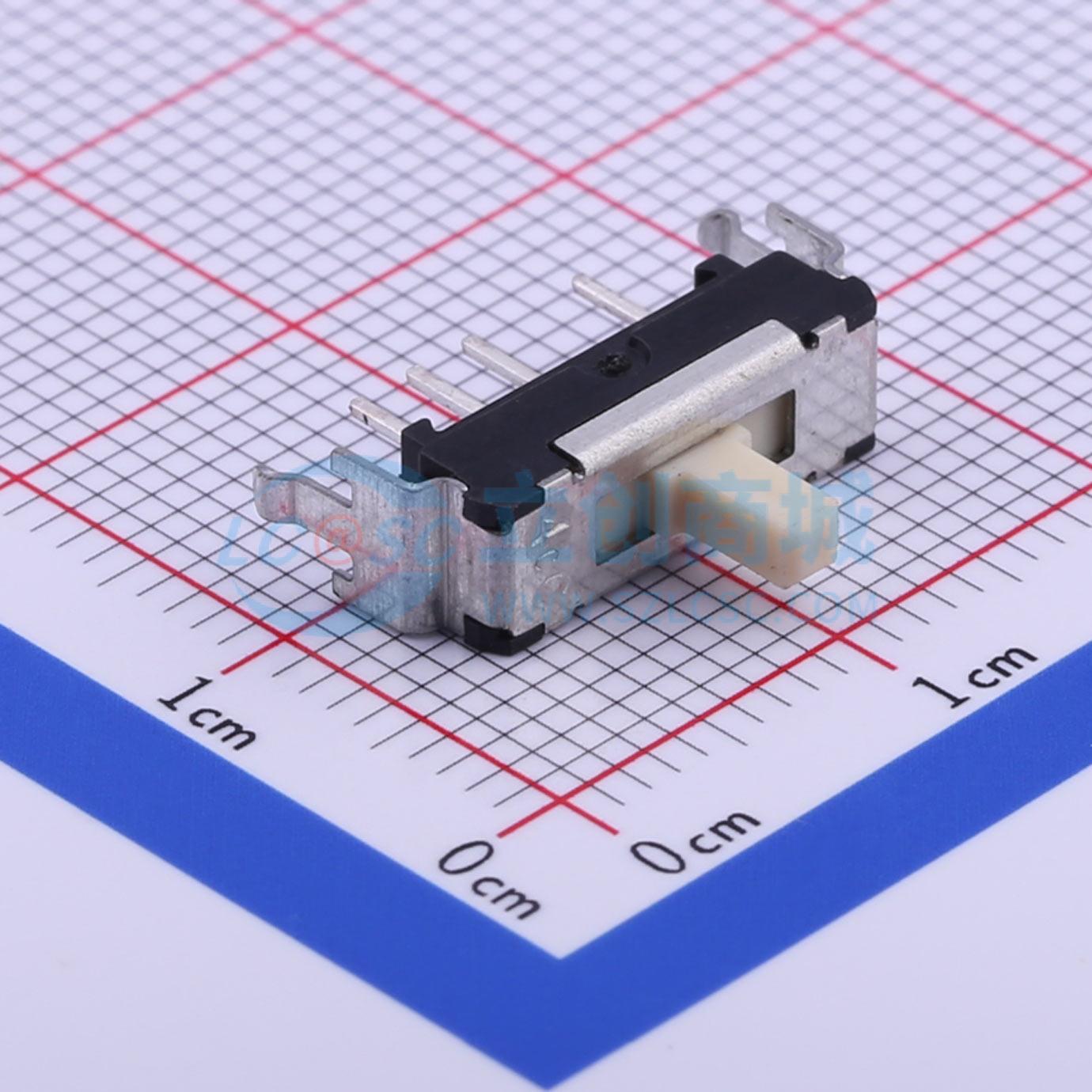点击查看大图 SSSS918700实物图