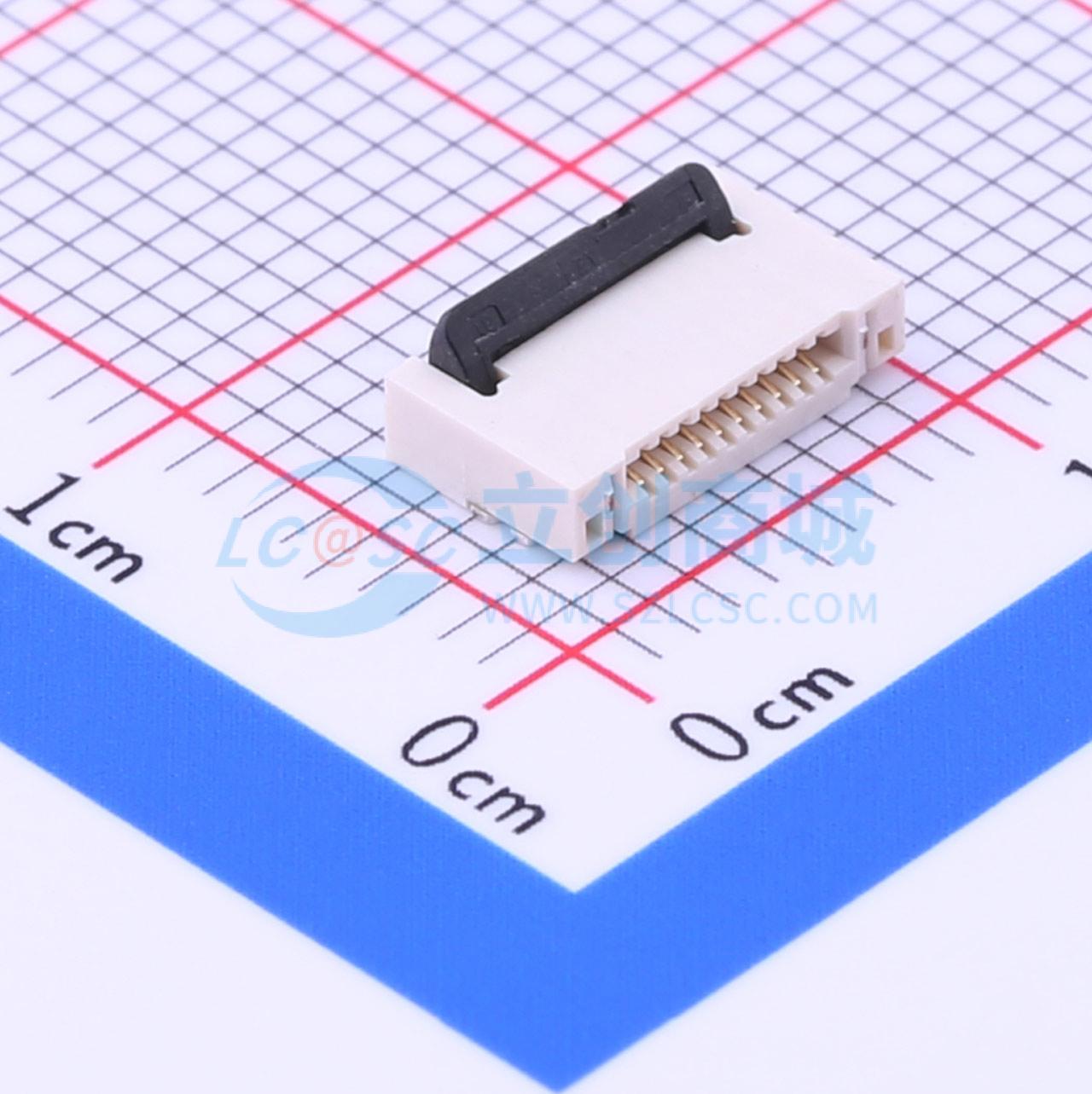 点击查看大图 AFC24-S10FIC-00实物图