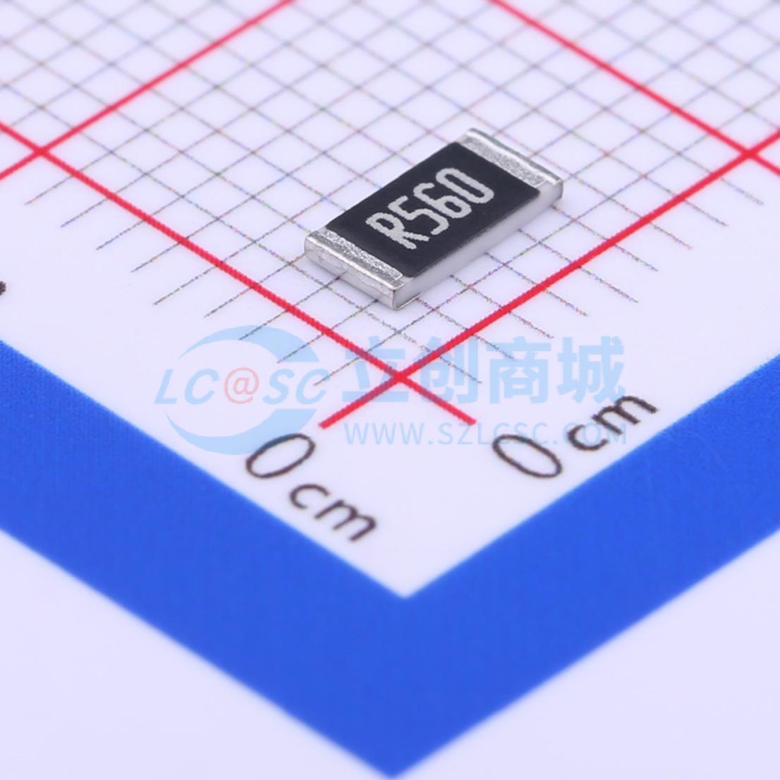 点击查看大图 FBF20JP-R560-00L实物图