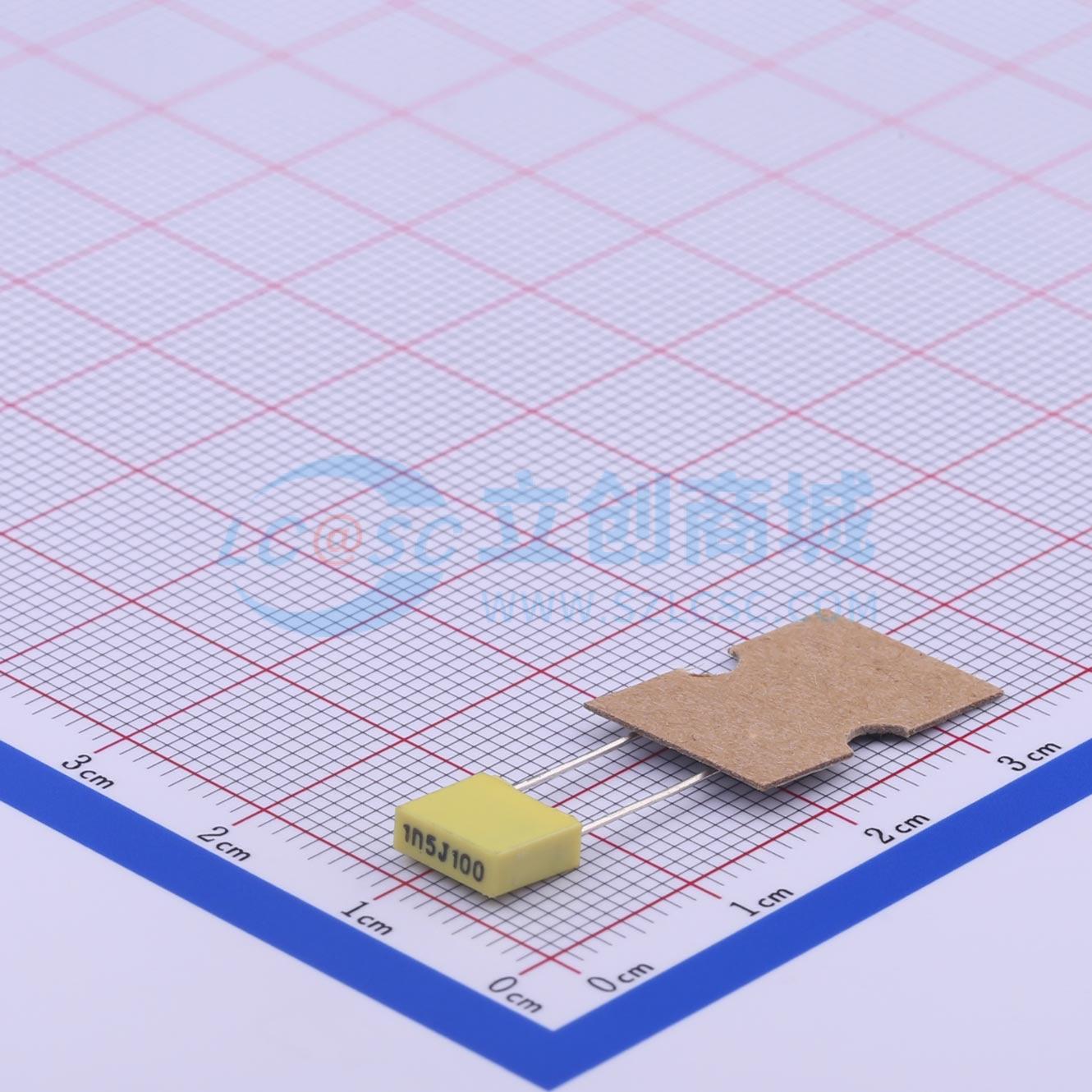 PE152J2A0501实物图