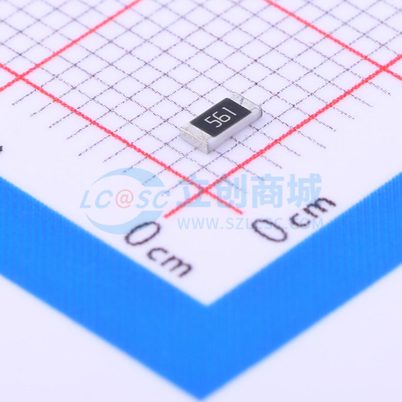 点击查看大图 RMC12065605%N实物图