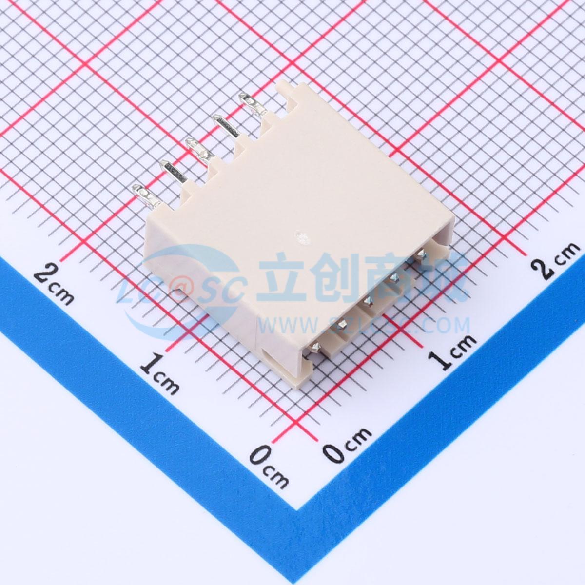 点击查看大图 BH5B-XH-2(LF)(SN)实物图