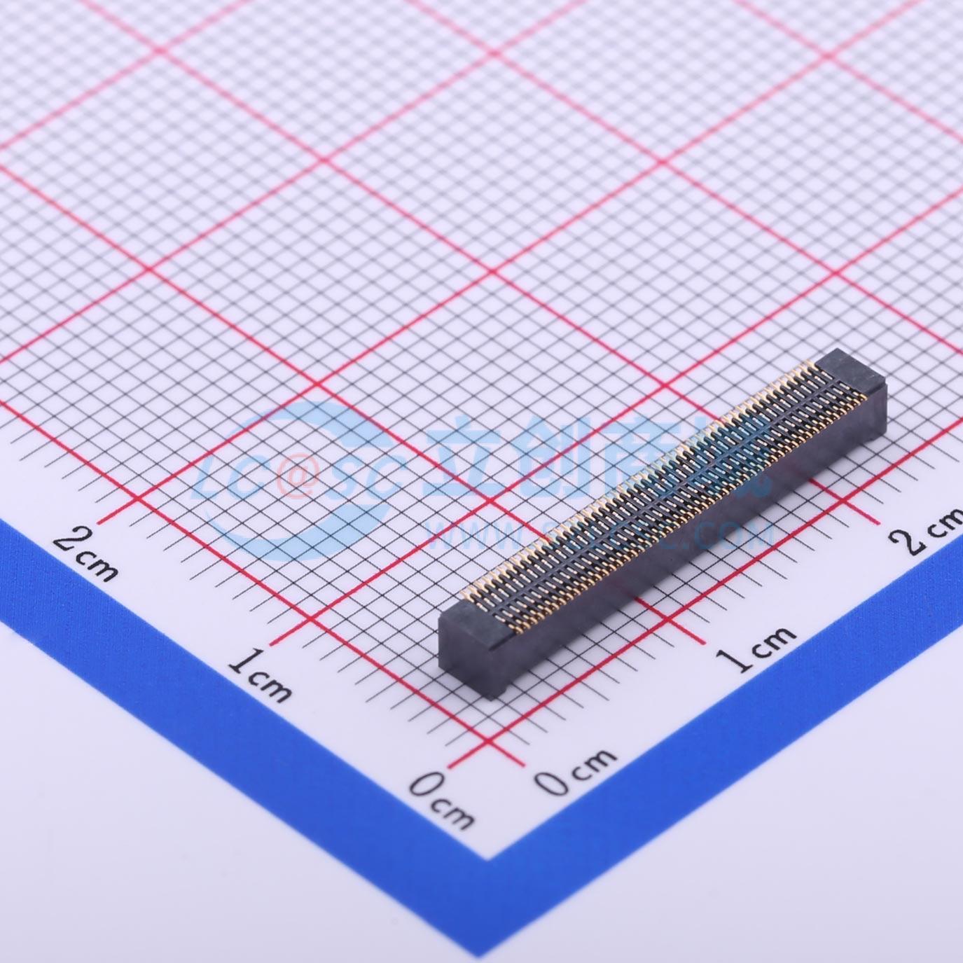 DF40HC(3.0)-100DS-0.4V(51)_HRS(广濑)_DF40HC(3.0)-100DS-0.4V(51)中文资料_PDF手册 ...