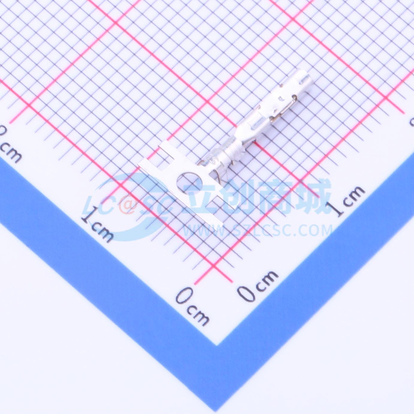 点击查看大图 RA-SC1290实物图