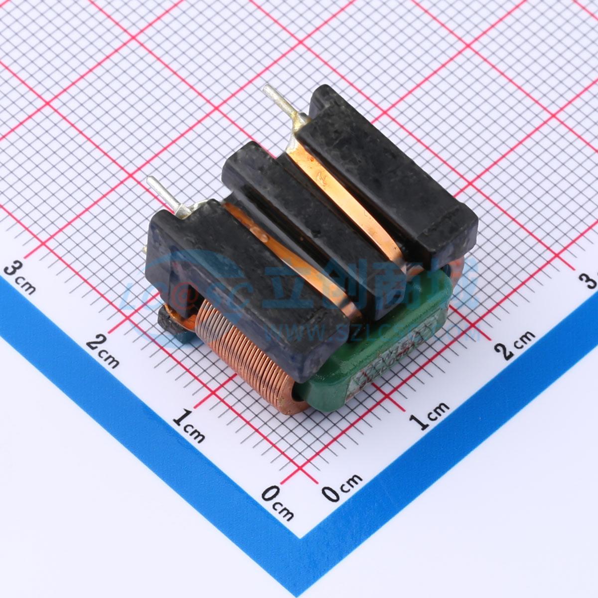 点击查看大图 YDFW1515T-302L03015实物图