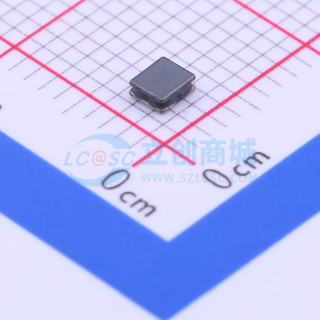 点击查看大图 LVH252A10-100M-N实物图