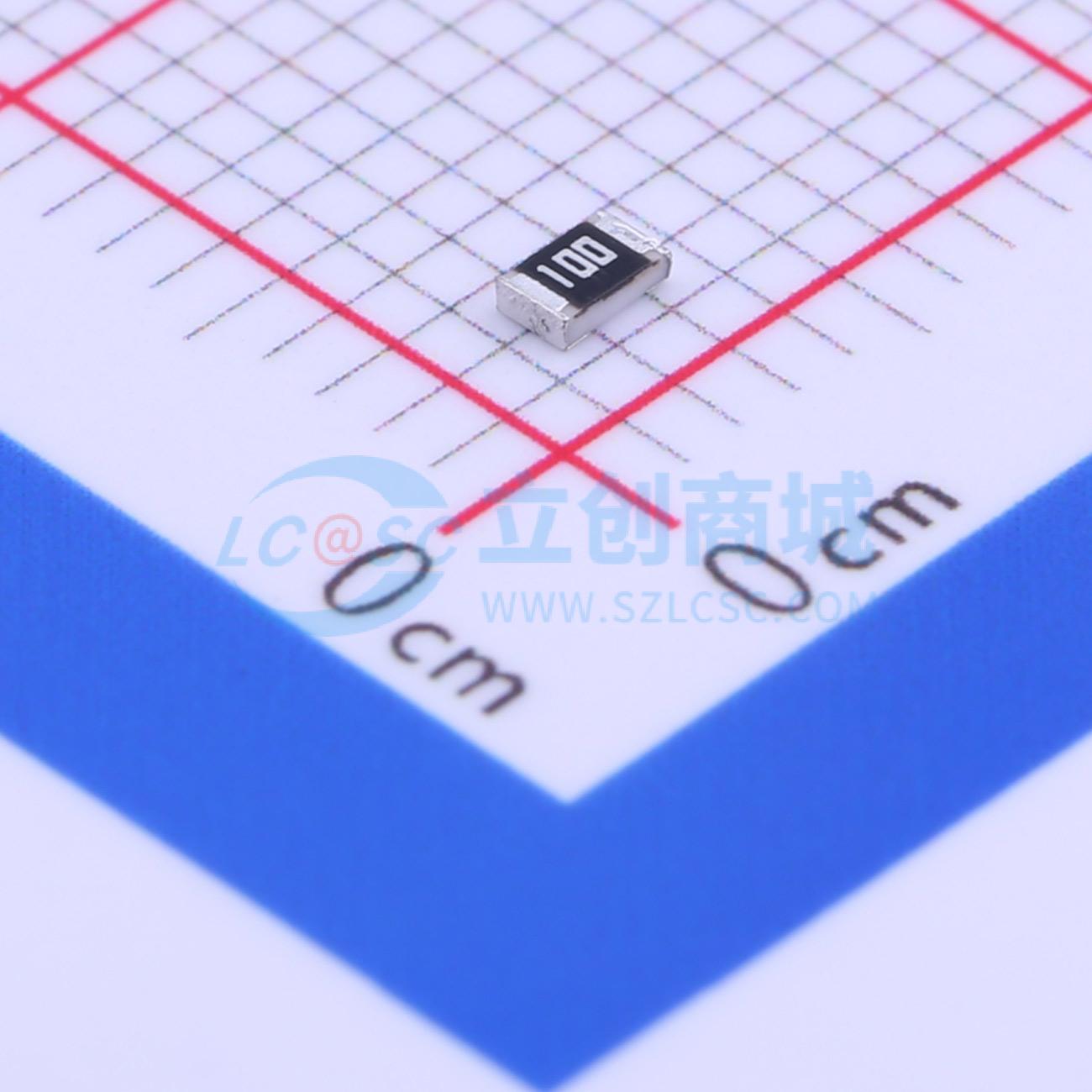 点击查看大图 RMC20-100JTP实物图