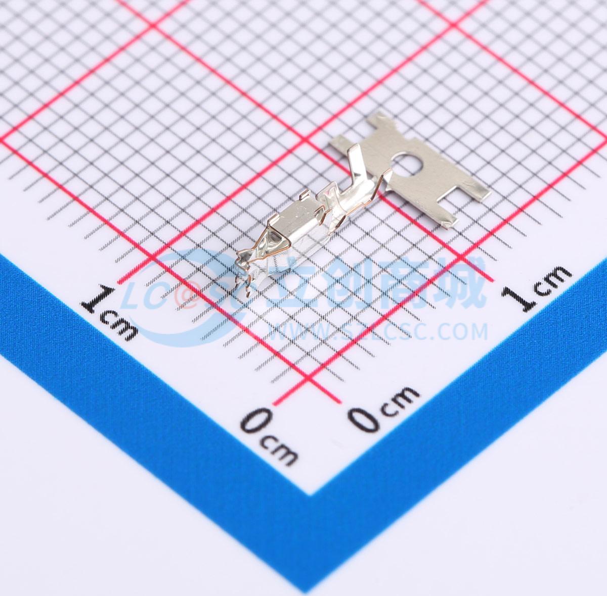 点击查看大图 SPID-001T-P0.5实物图