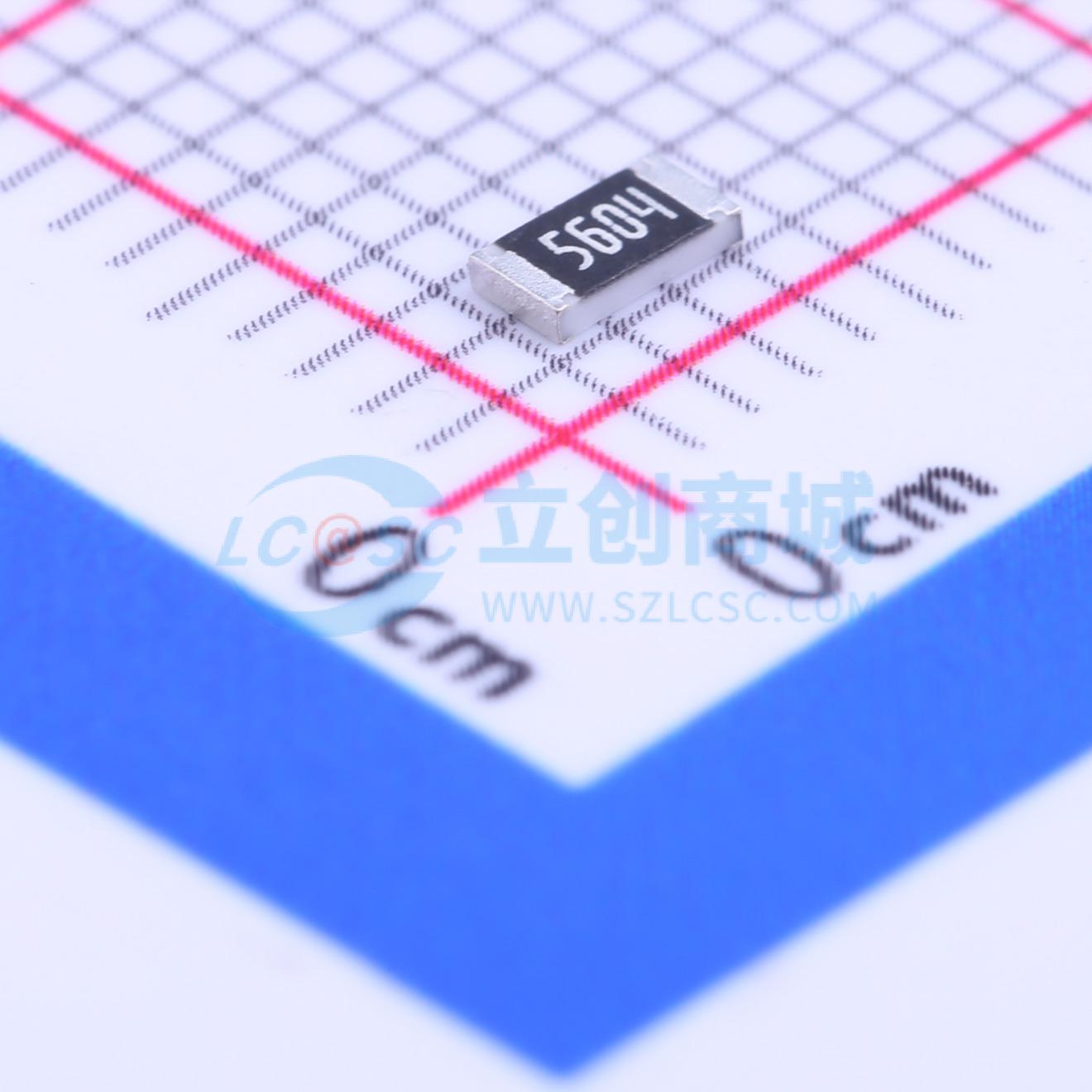 点击查看大图 RTT065604FTP实物图