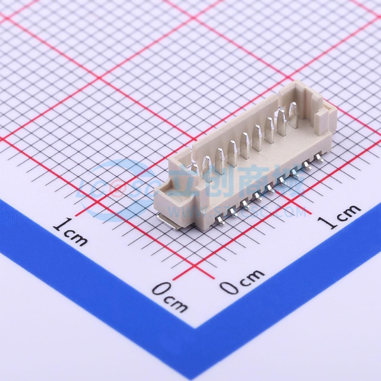 点击查看大图 AFC12-S09CCC-00实物图