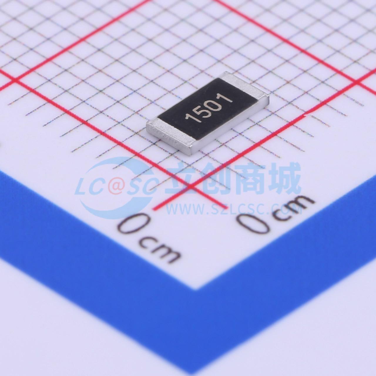 点击查看大图 WR20X1501FTL实物图