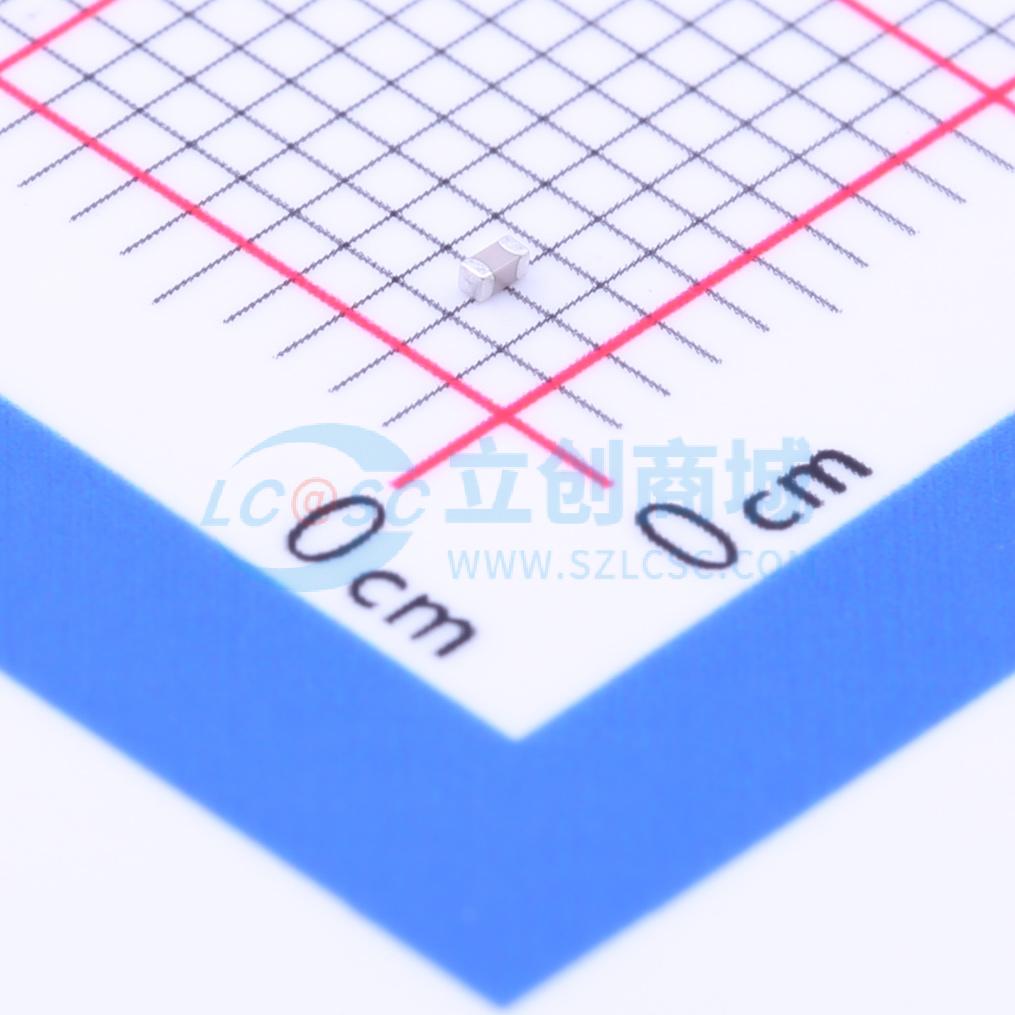 RF15N1R0A500CT实物图