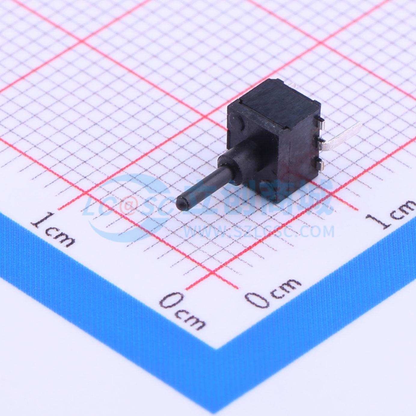 点击查看大图 SPPW810400实物图