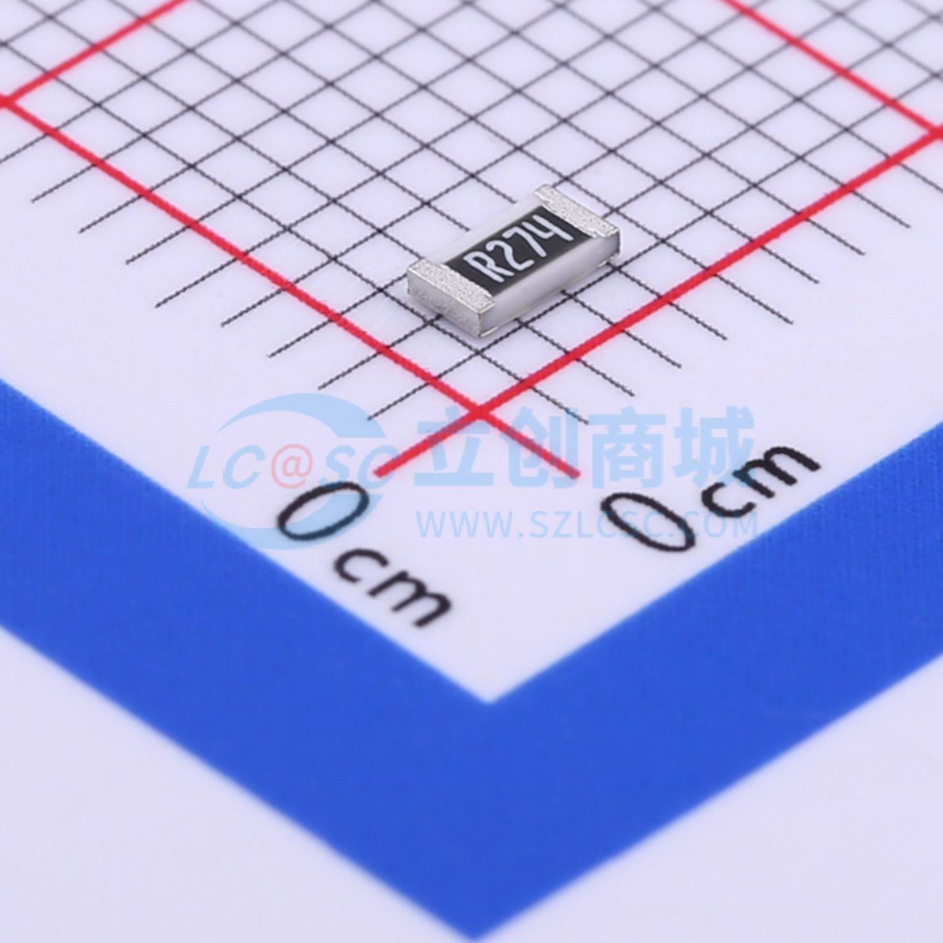 点击查看大图 RTT06R274FTP实物图