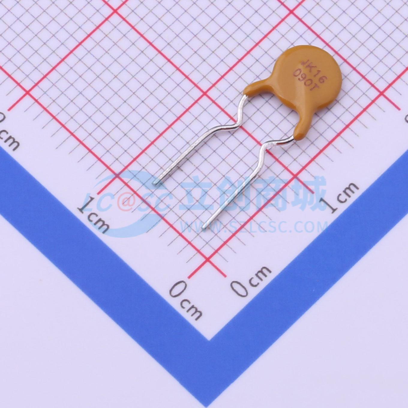 点击查看大图 JK16-090T实物图