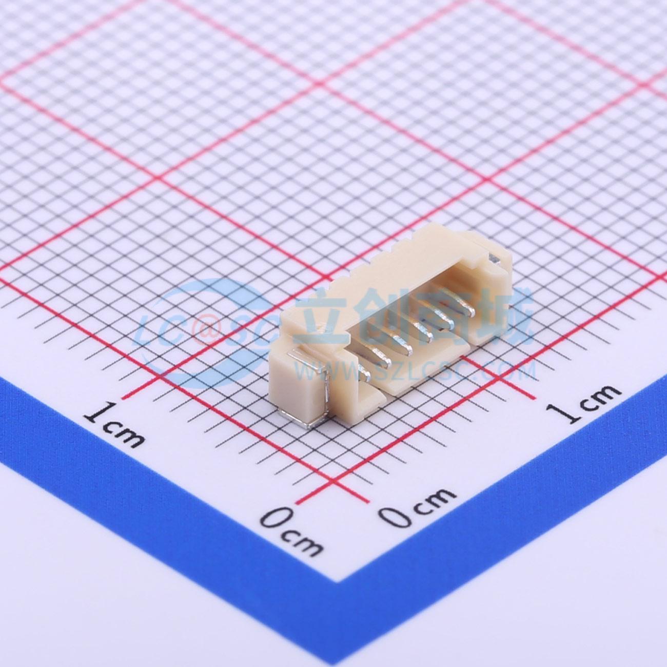 点击查看大图 X9821WRS-06-9TSN实物图