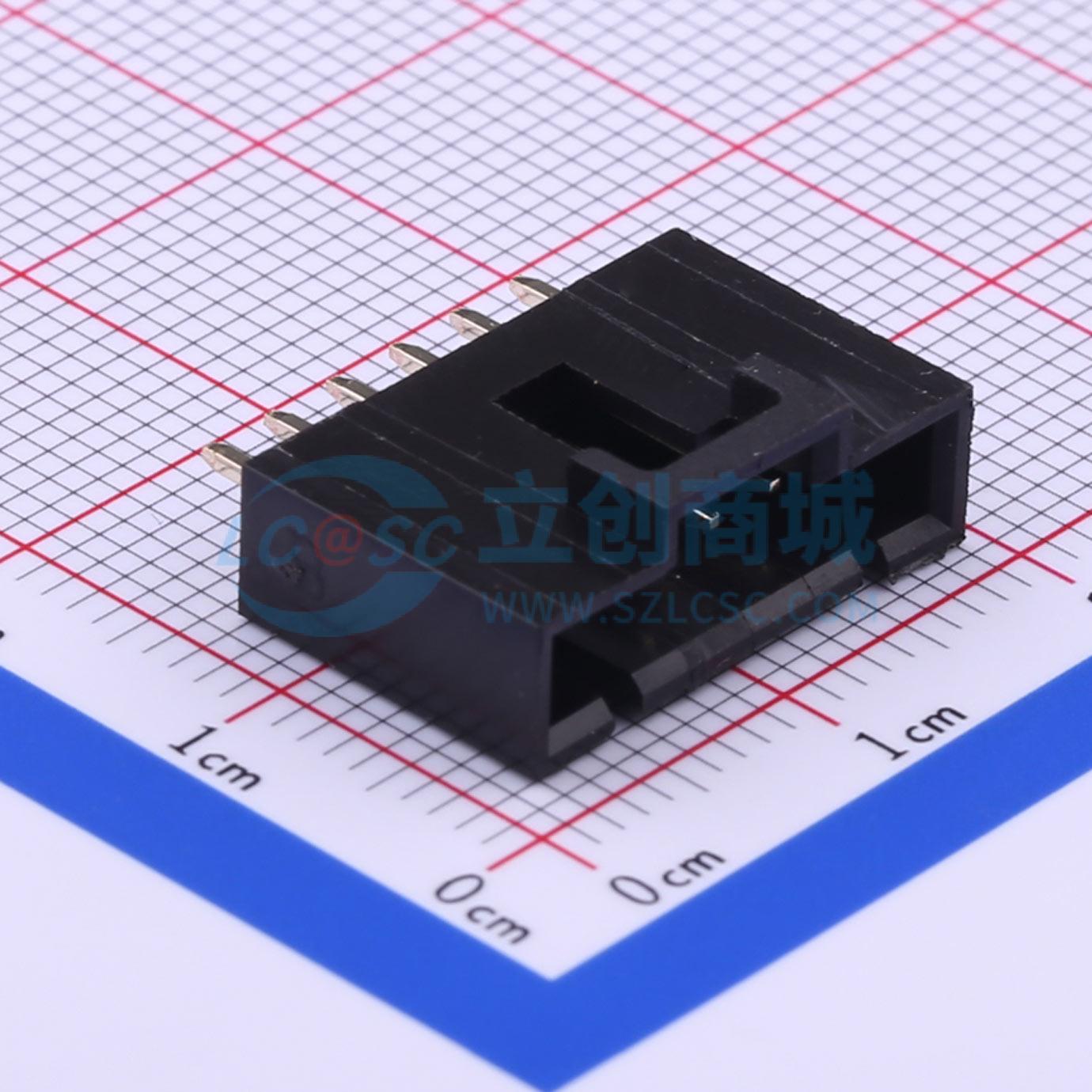 点击查看大图 X9556WV-06-N0V01实物图