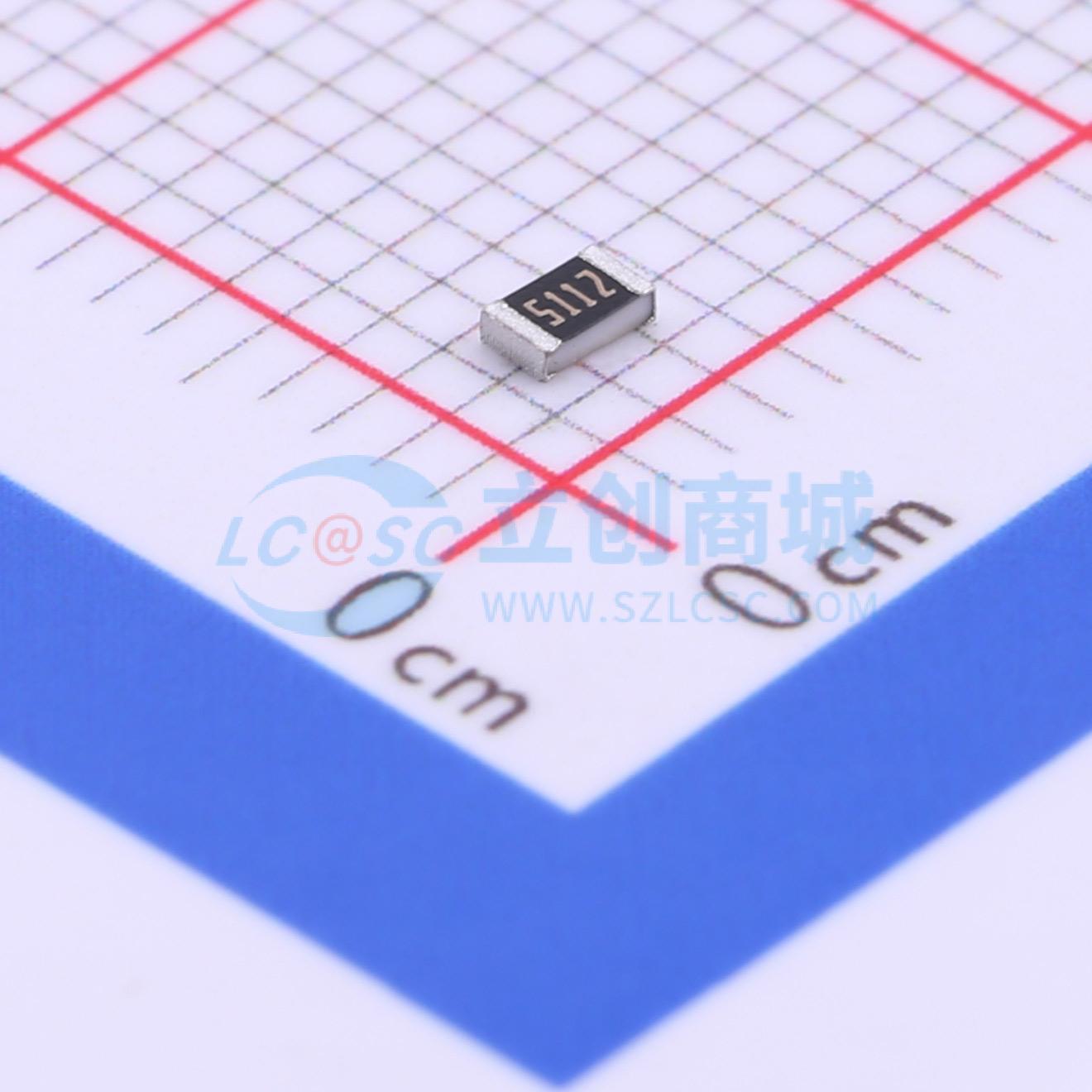 点击查看大图 AR05FTC5112实物图