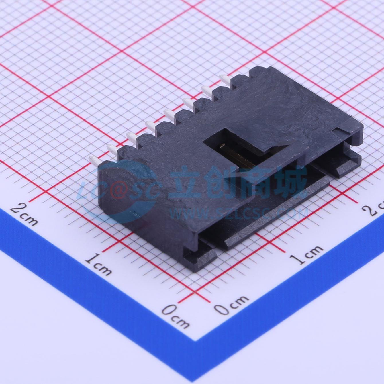 点击查看大图 5-104363-7实物图