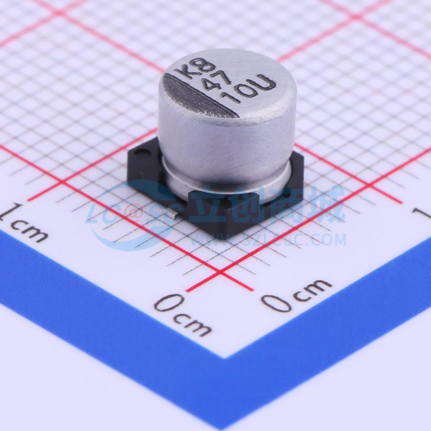 点击查看大图 VEU470M1ATR-0606实物图