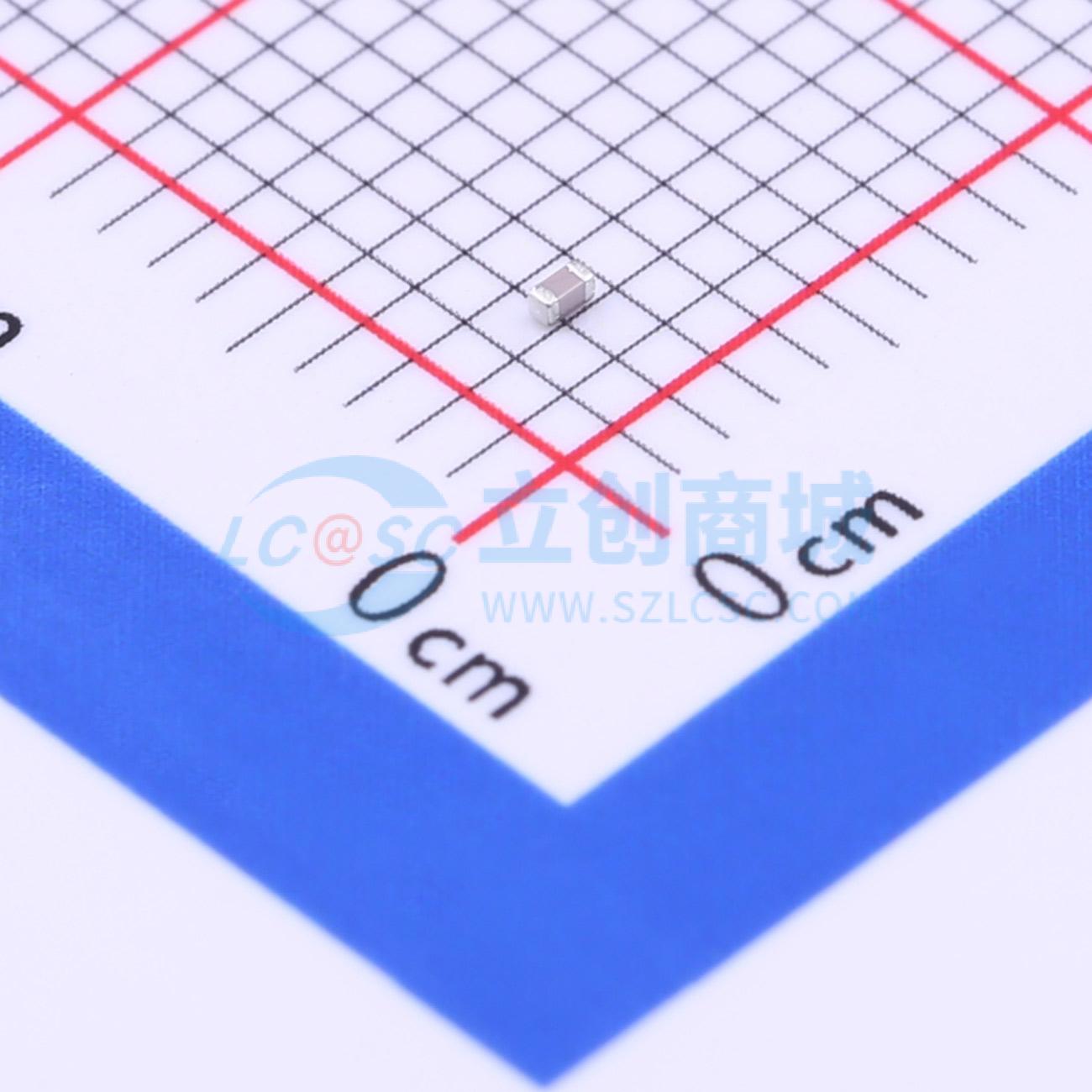 点击查看大图 RF15N0R2A500CT实物图