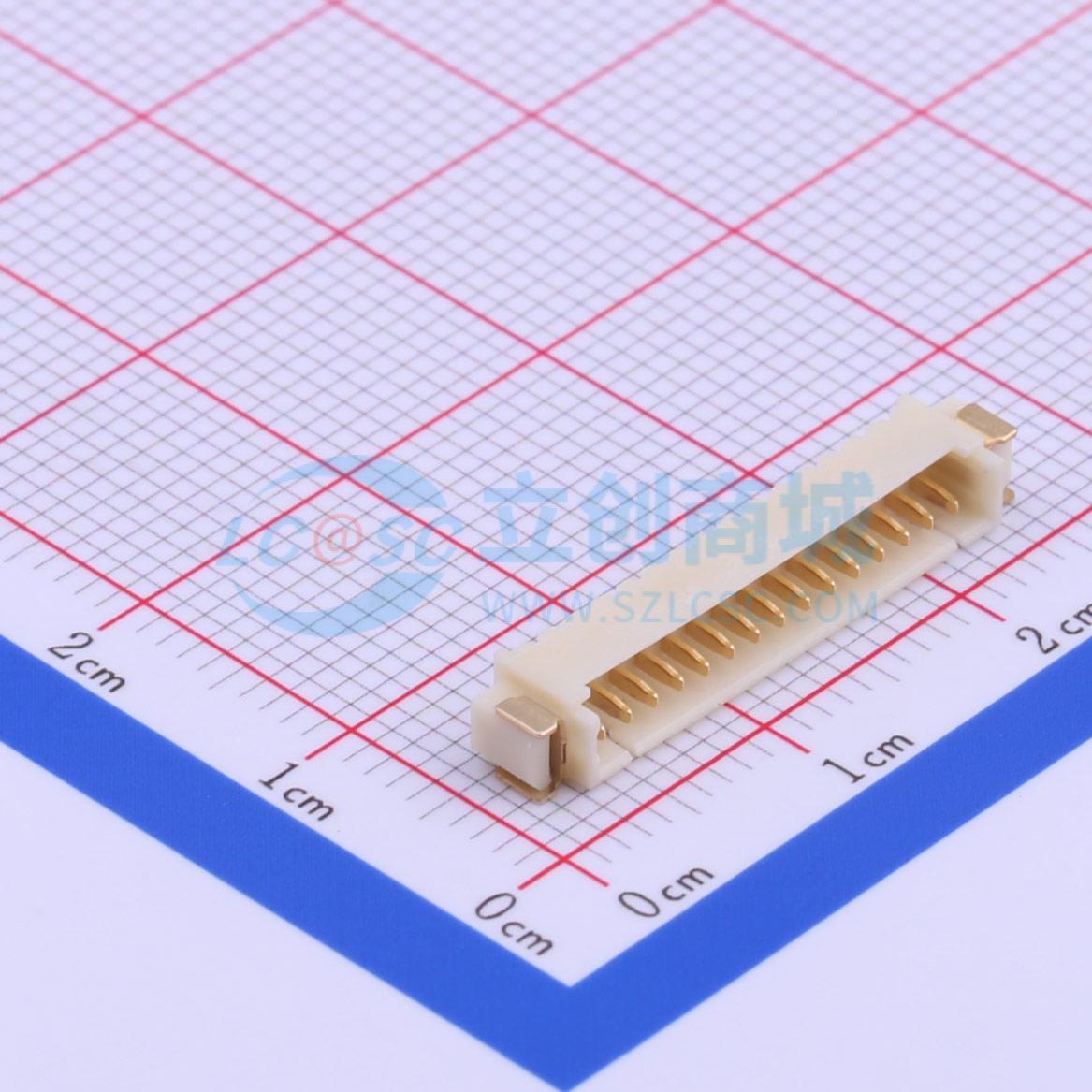 点击查看大图 A1252WR-S-15PD01实物图