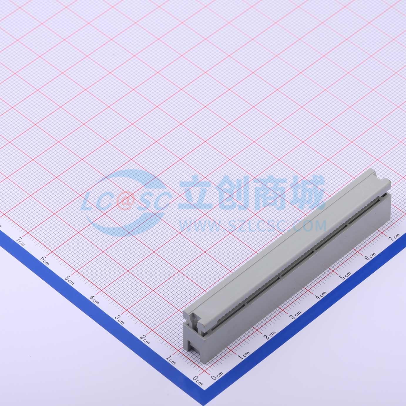 B-3000F50P-0800实物图