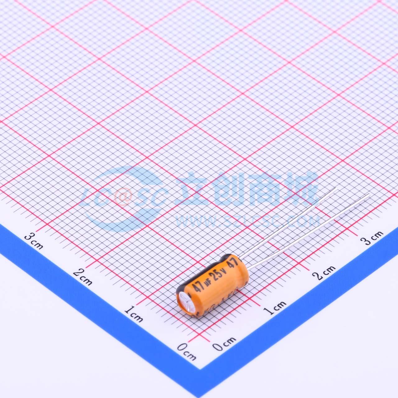 LKGB0901E470MF商品缩略图