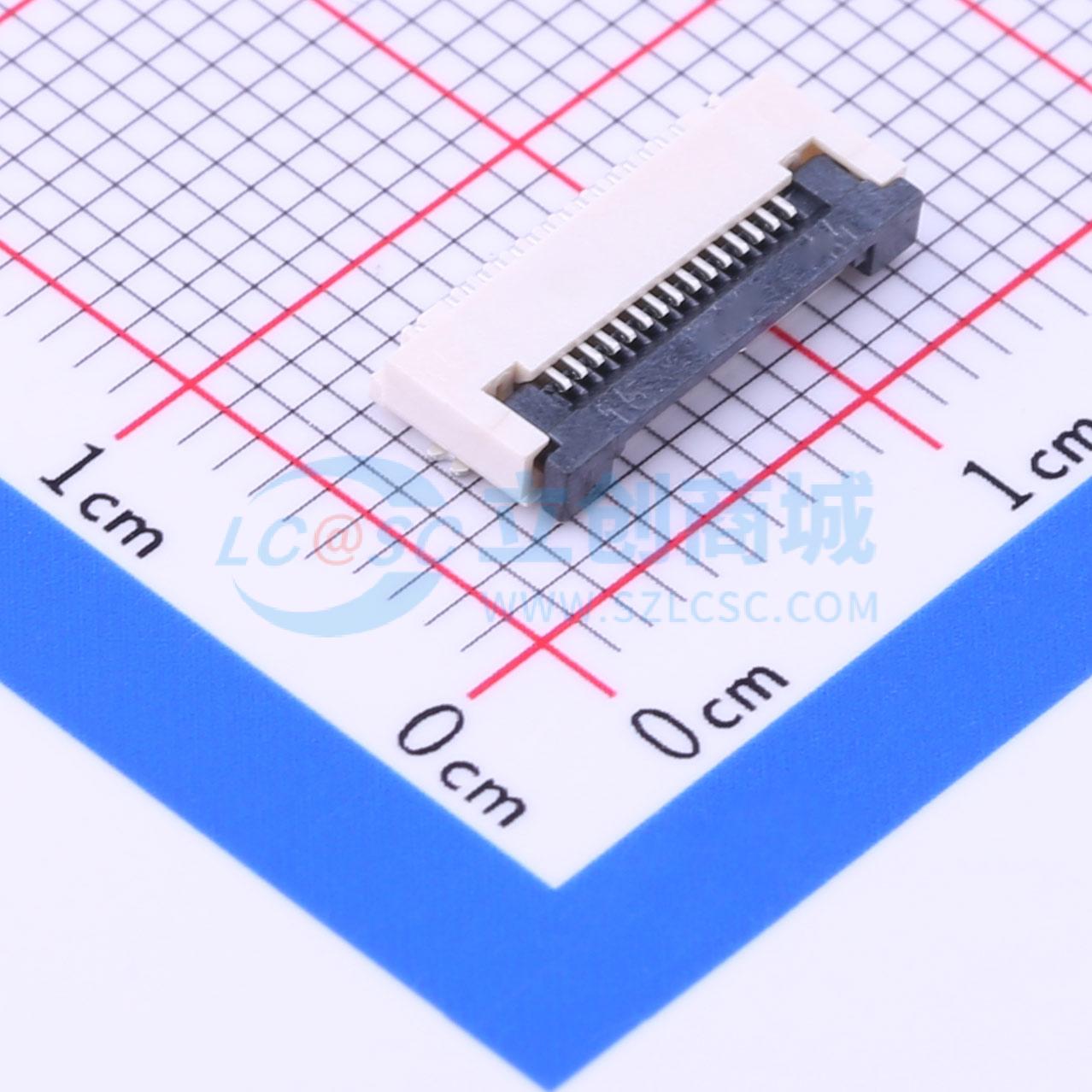 点击查看大图 AFC01-S15FCC-00实物图