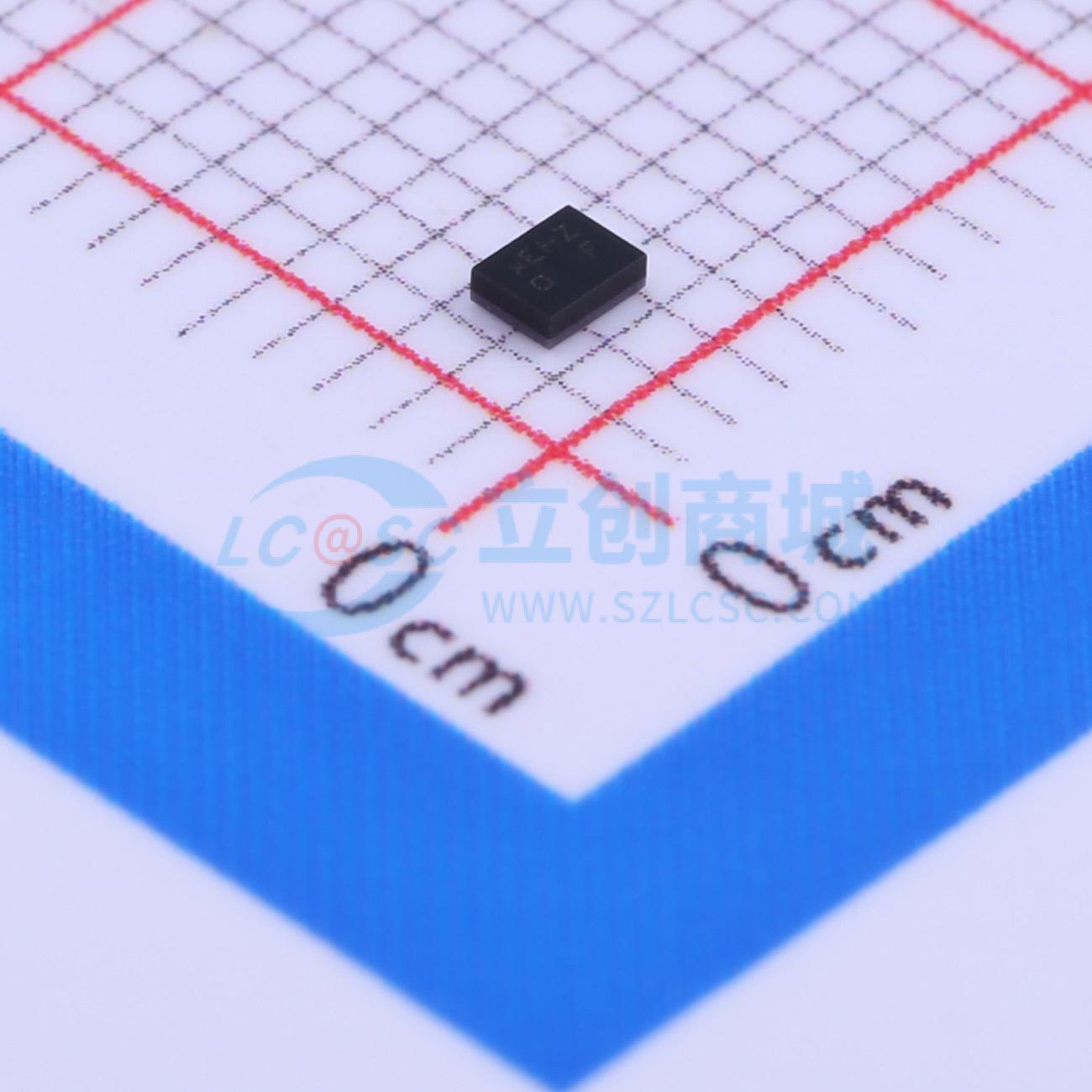 点击查看大图 SFX836UYA02实物图