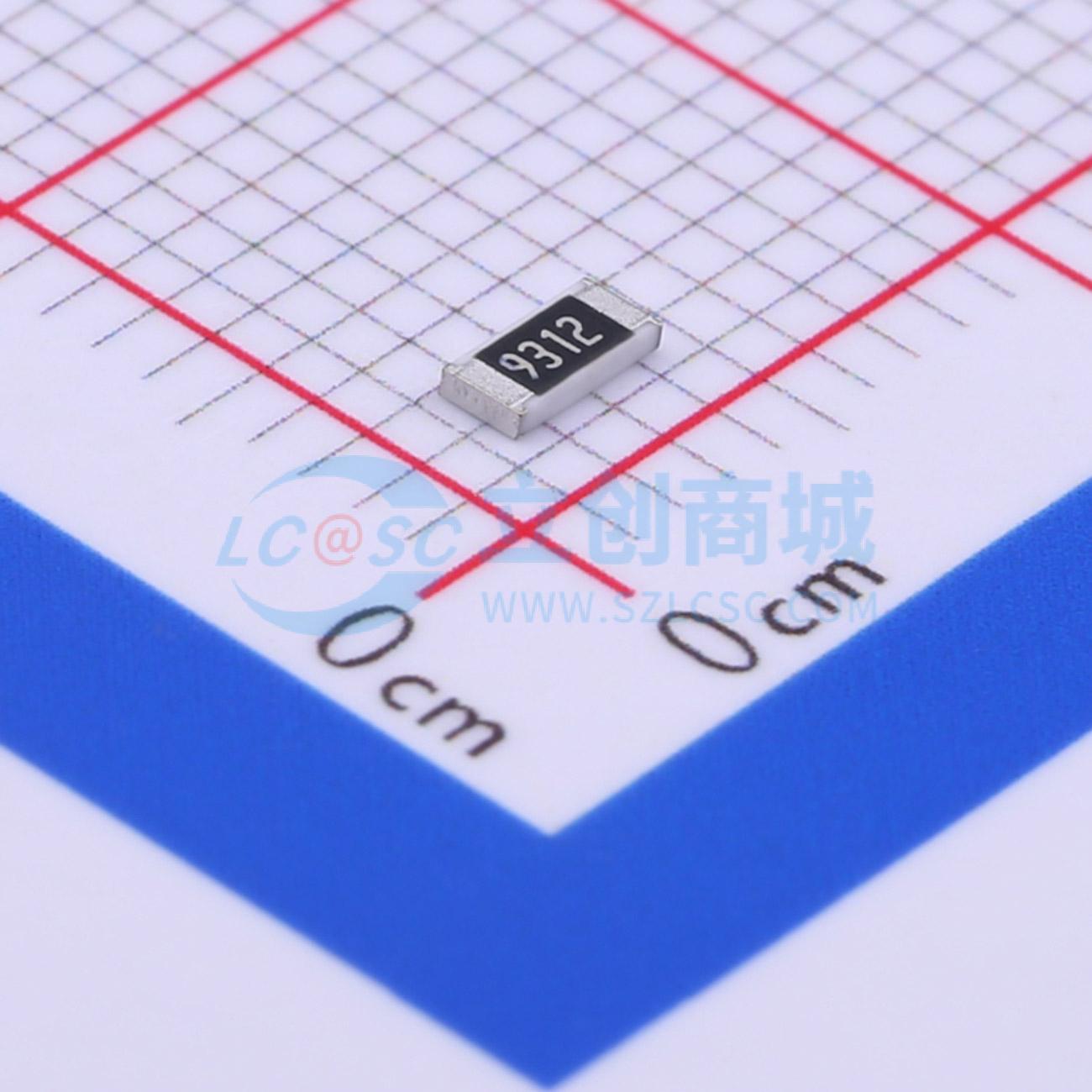 WR12X9312FTL实物图