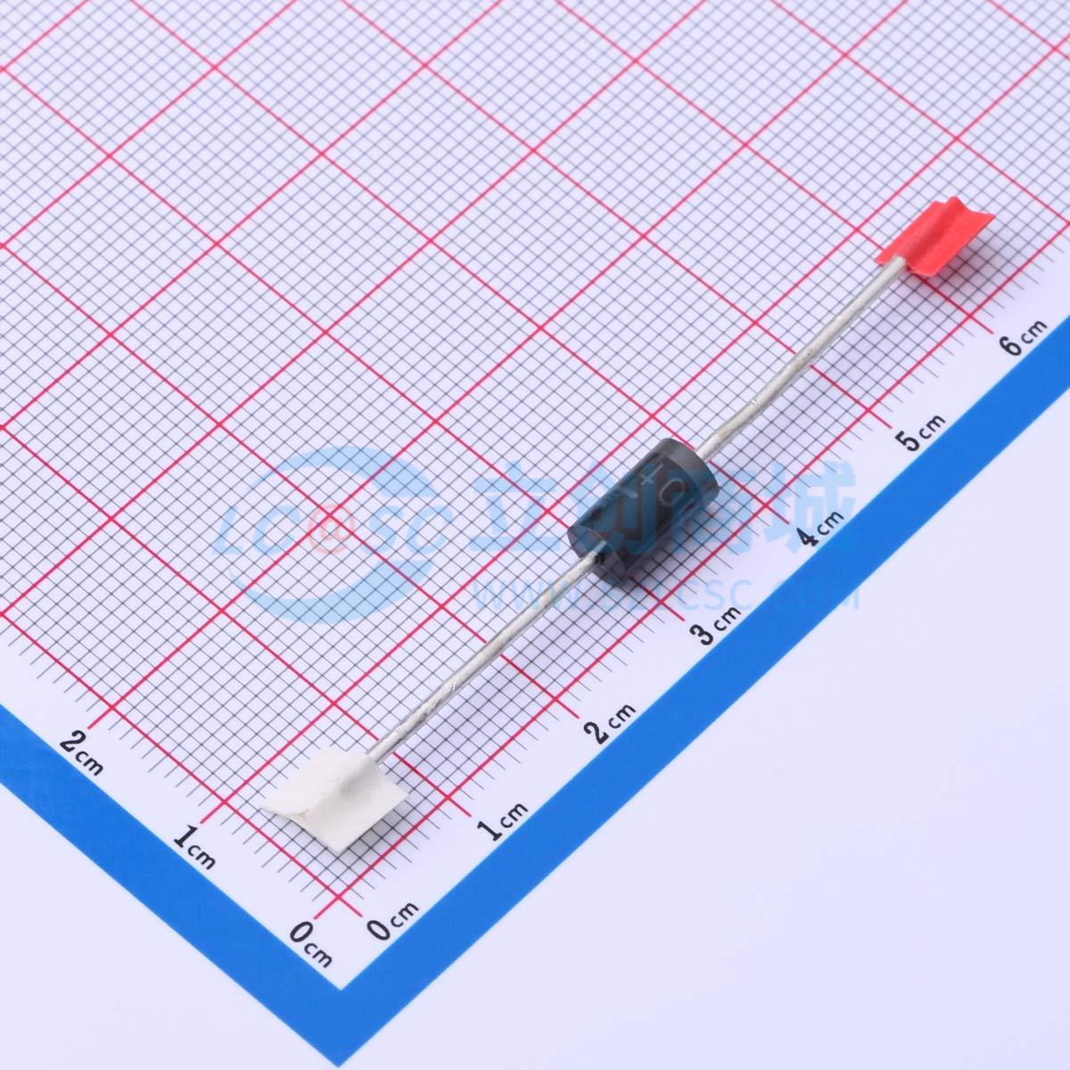 点击查看大图 UF5404实物图