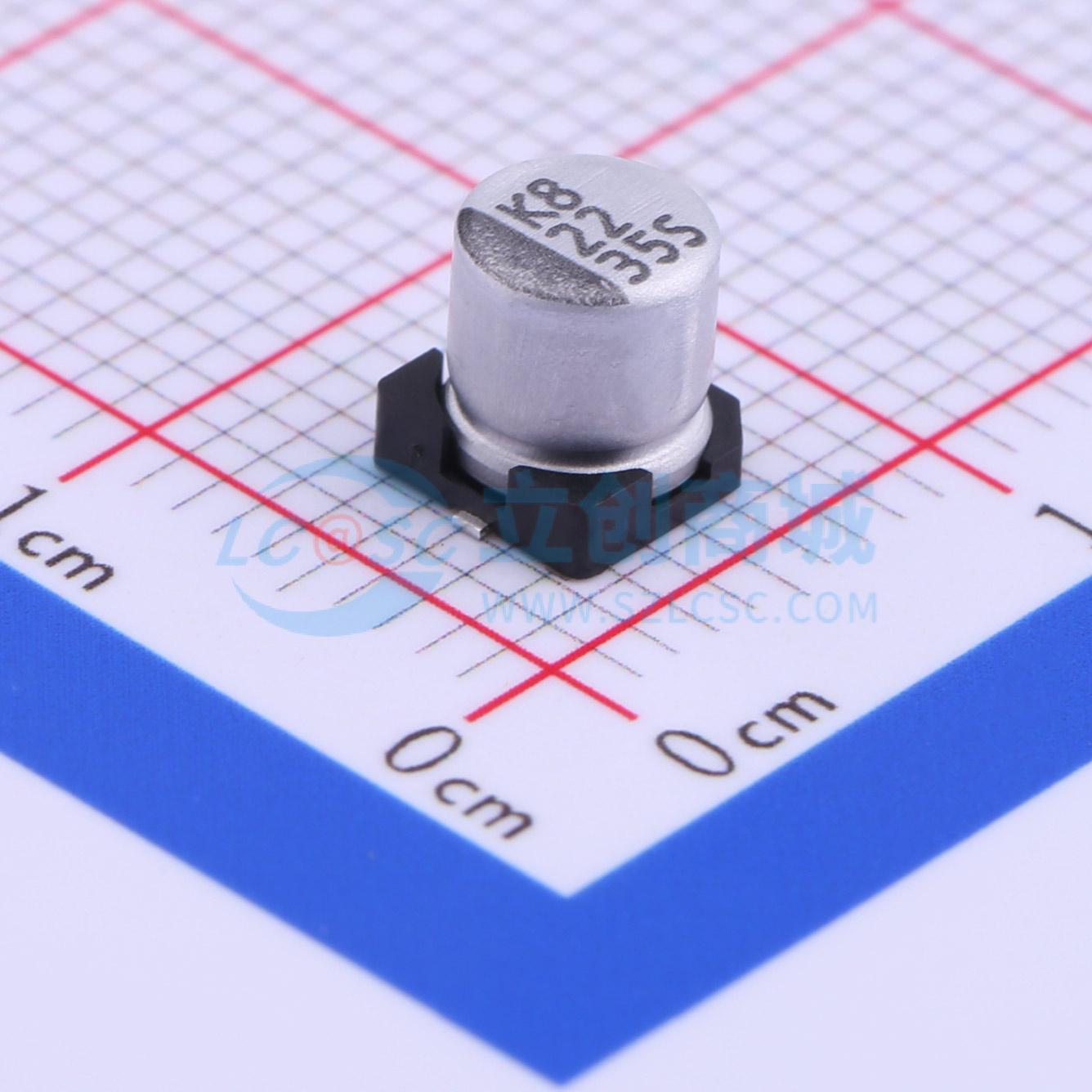 VES220M1VTR-0505实物图