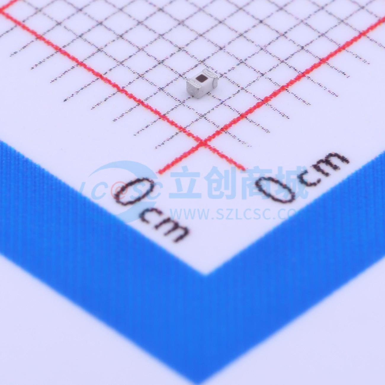 HQ1005C6N8GT实物图