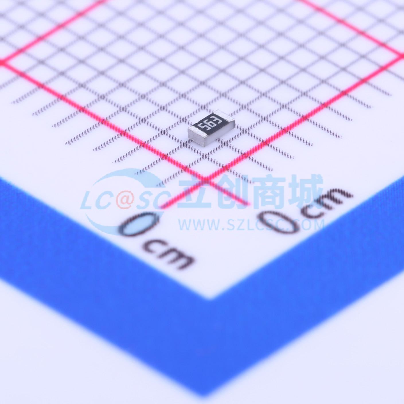 RCT0356KJLF实物图