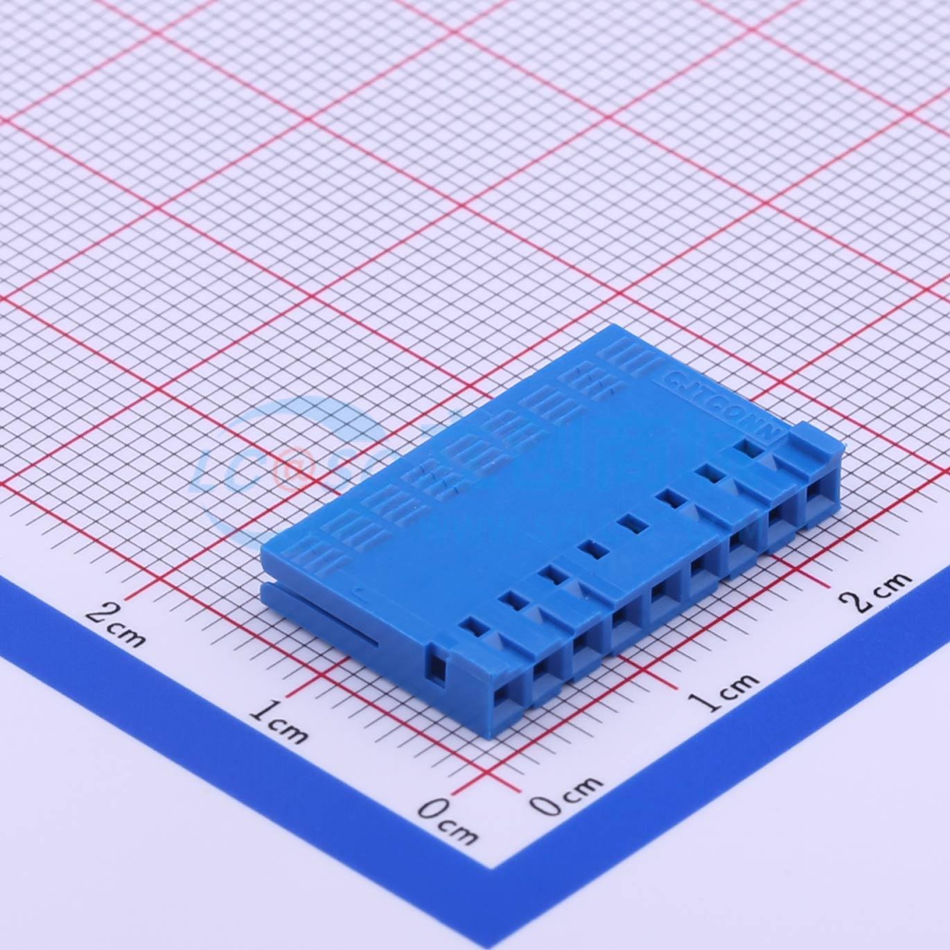 点击查看大图 A2550HK-9P实物图