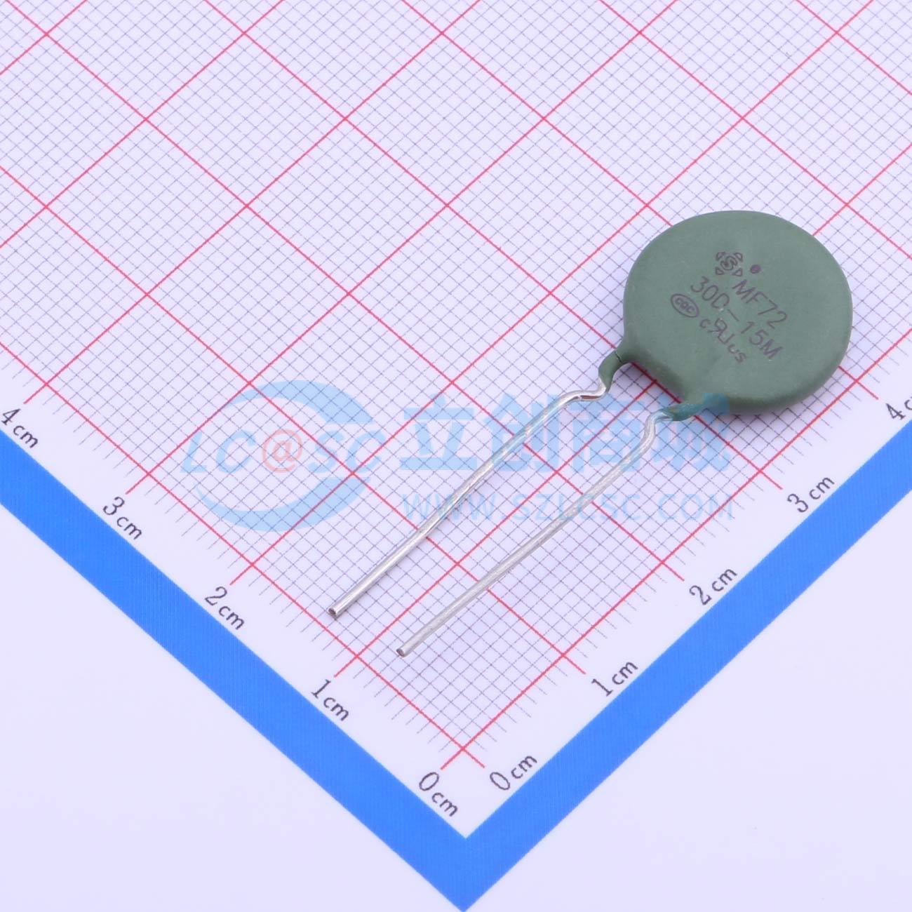 点击查看大图 MF1530003M4EN0CSB0实物图